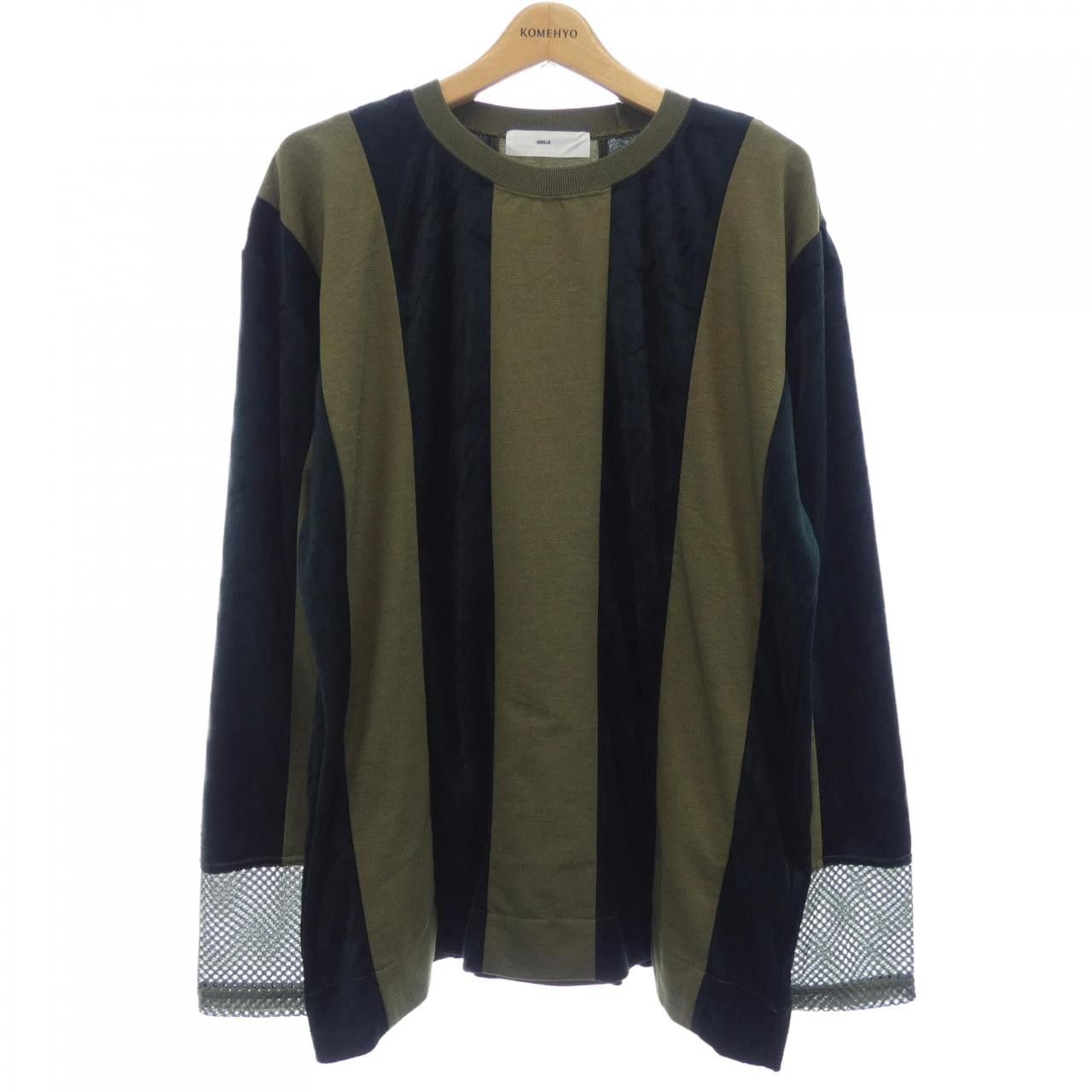 Other Other TOGA TV02-JK332 Top Textile Tops TV02-JK332 DUTY FREE for USA Size ONE SIZE - 1 Thumbnail