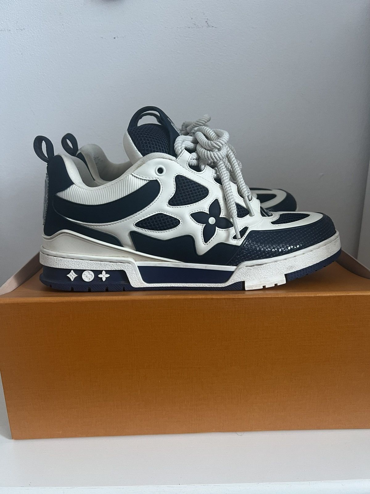 Louis Vuitton Lv Skates Size US 10 / EU 43 - 1 Thumbnail