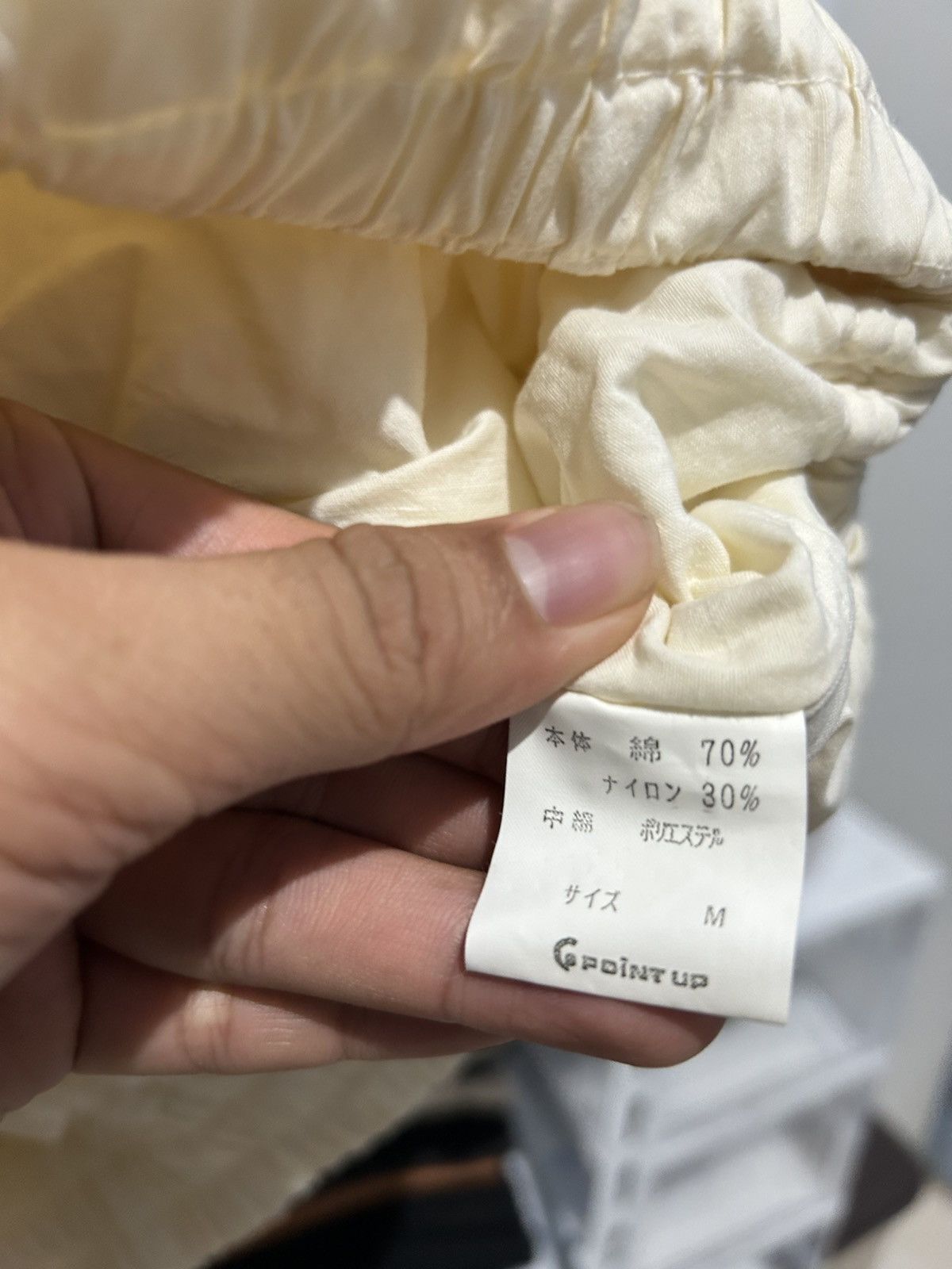 Hai Sporting Gear Hai Sporting Gear By Issey miyake Jacket Vintage 90s Size US L / EU 52-54 / 3 - 7 Thumbnail