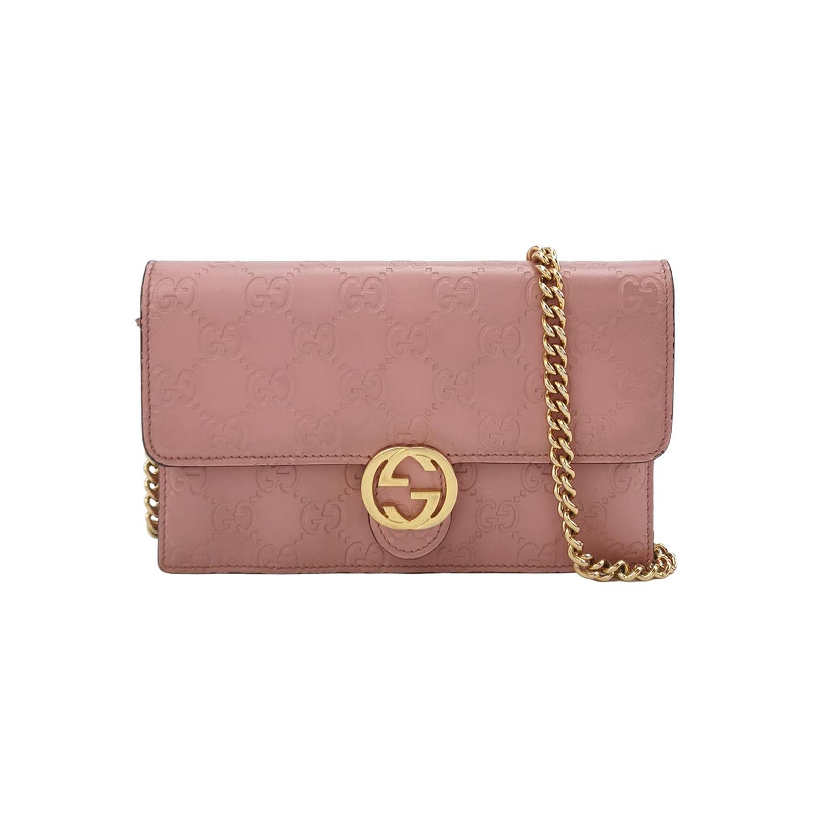 Gucci Gucci Women os Shoulder Bags Size ONE SIZE - 1 Thumbnail