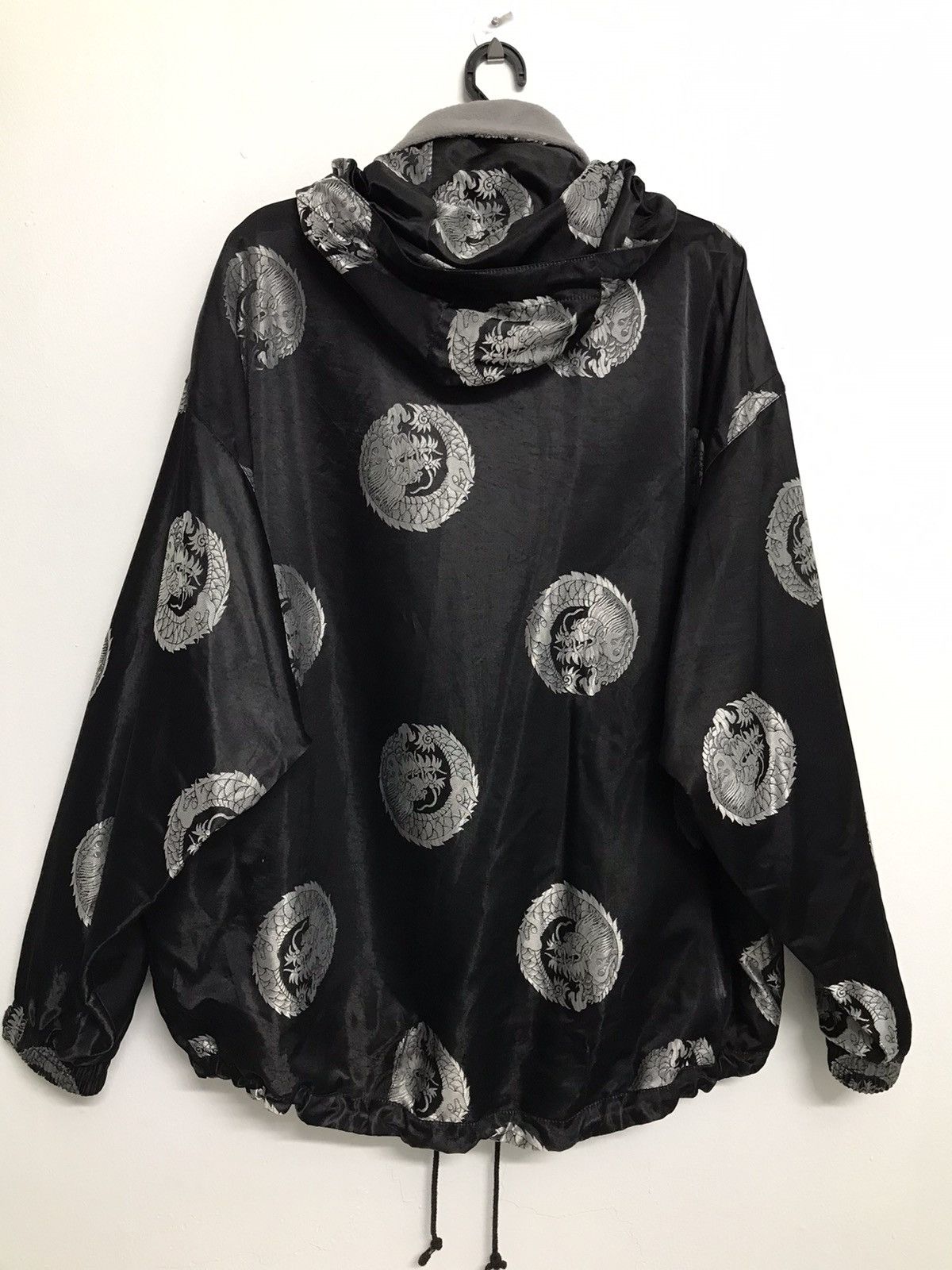 Japanese Brand Rare KENMAX Dragon Jacket Size US XL / EU 56 / 4 - 3 Thumbnail
