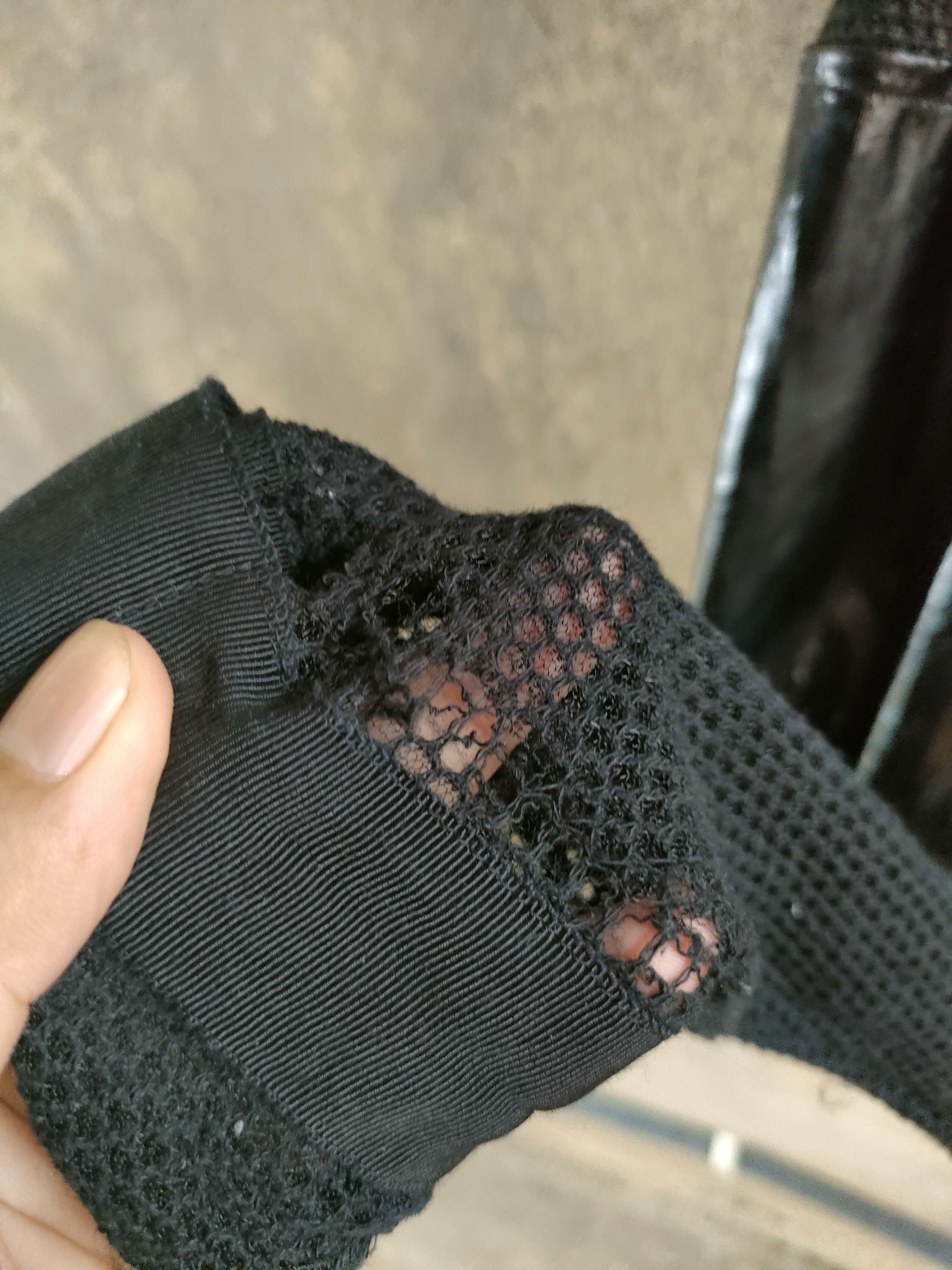 Other Farnese Nets Zipper Size US M / EU 48-50 / 2 - 7 Thumbnail