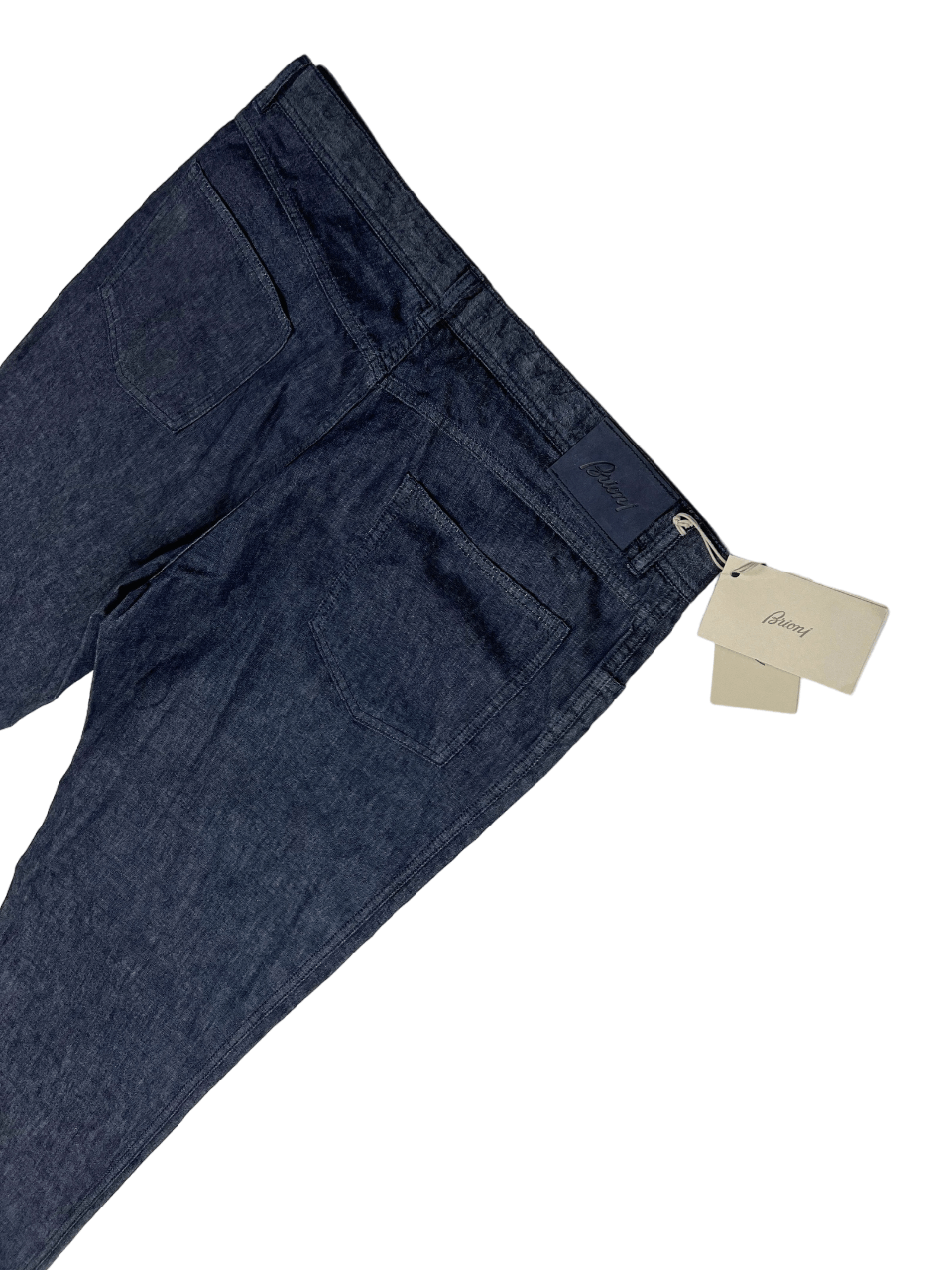 Brioni Brioni Pants XL 42 Size US 42 / EU 58 - 3 Thumbnail