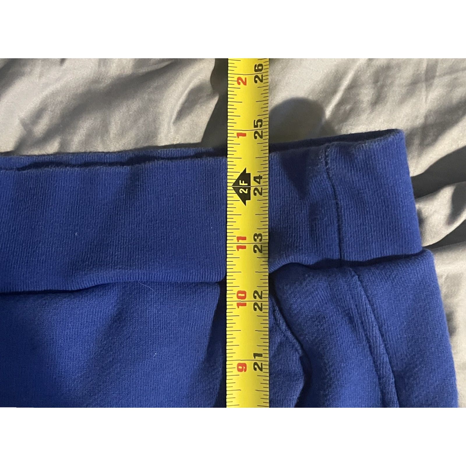 Adidas Adidas Pharrell Williams Hu X Solar Hoodie Blue Small 3O6 Mens Hoodie Long Sleeve Pullover with Pockets Size US S / EU 44-46 / 1 - 6 Thumbnail
