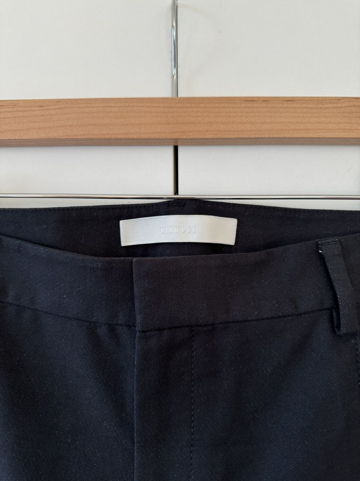 Dion Lee Unisex Cinch Leg Trouser XXL Size US 38 / EU 54 - 3 Thumbnail
