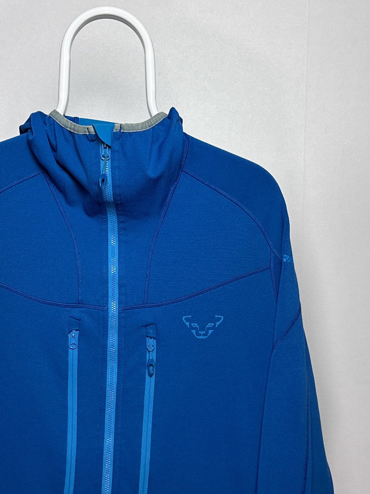 Other Dynafit Fleece Thermal Zip Up Hoody Size M Size US M / EU 48-50 / 2 - 3 Thumbnail