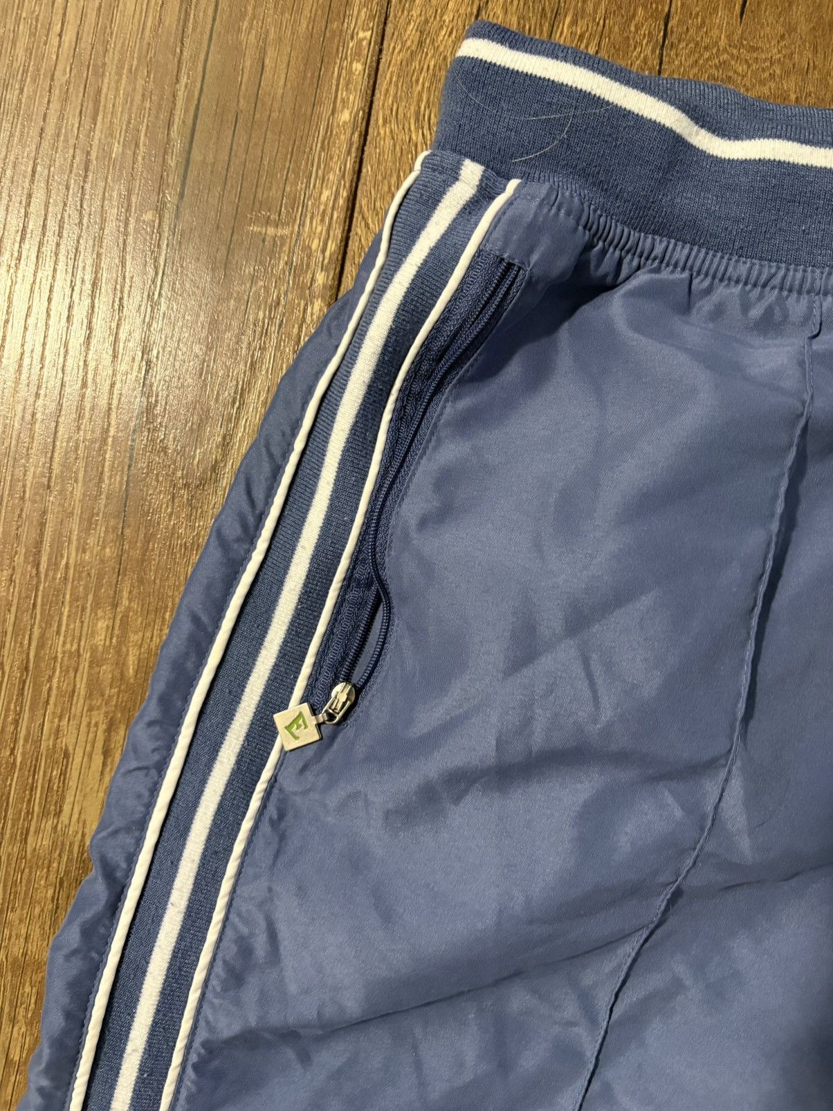 Everlast Everlast Reversible Jacket Sweatsuit Size US XS / EU 42 / 0 - 9 Thumbnail