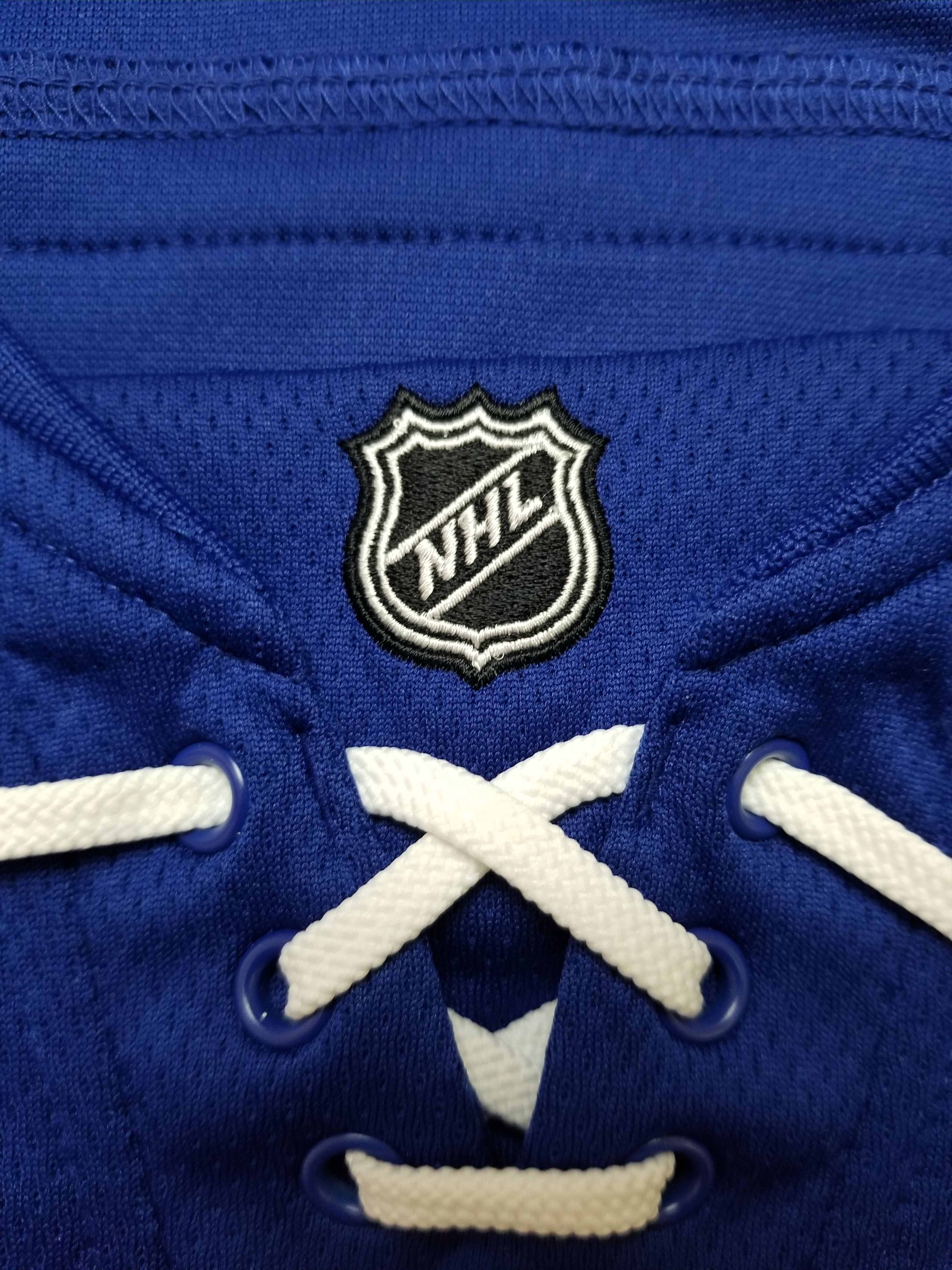 Other Toronto Maple Leafs Mitch Marner Fanatics Royal NHL Jersey Size M / US 6-8 / IT 42-44 - 13 Thumbnail