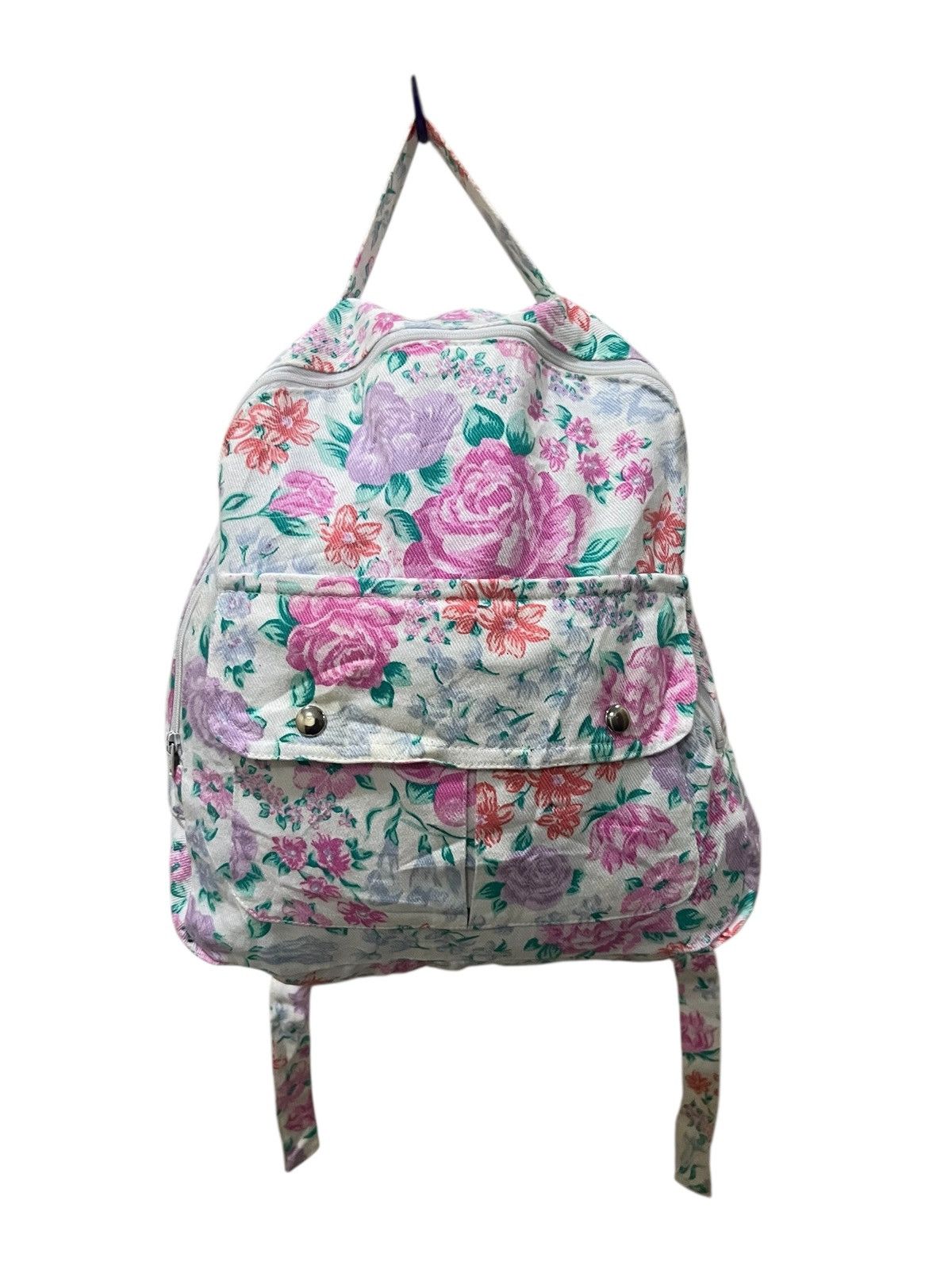 Other vintage STORYBOOK HEIRLOOMS backpack rare❤️‍🔥 Size ONE SIZE - 1 Thumbnail