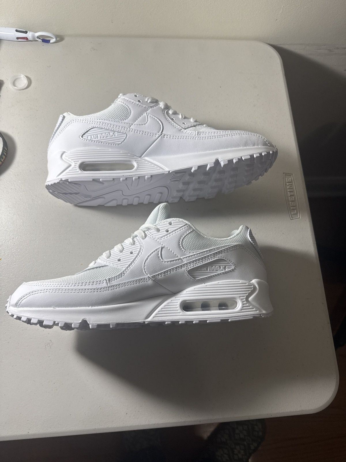 Nike Air Max 90 Size US 11.5 / EU 44-45 - 1 Thumbnail