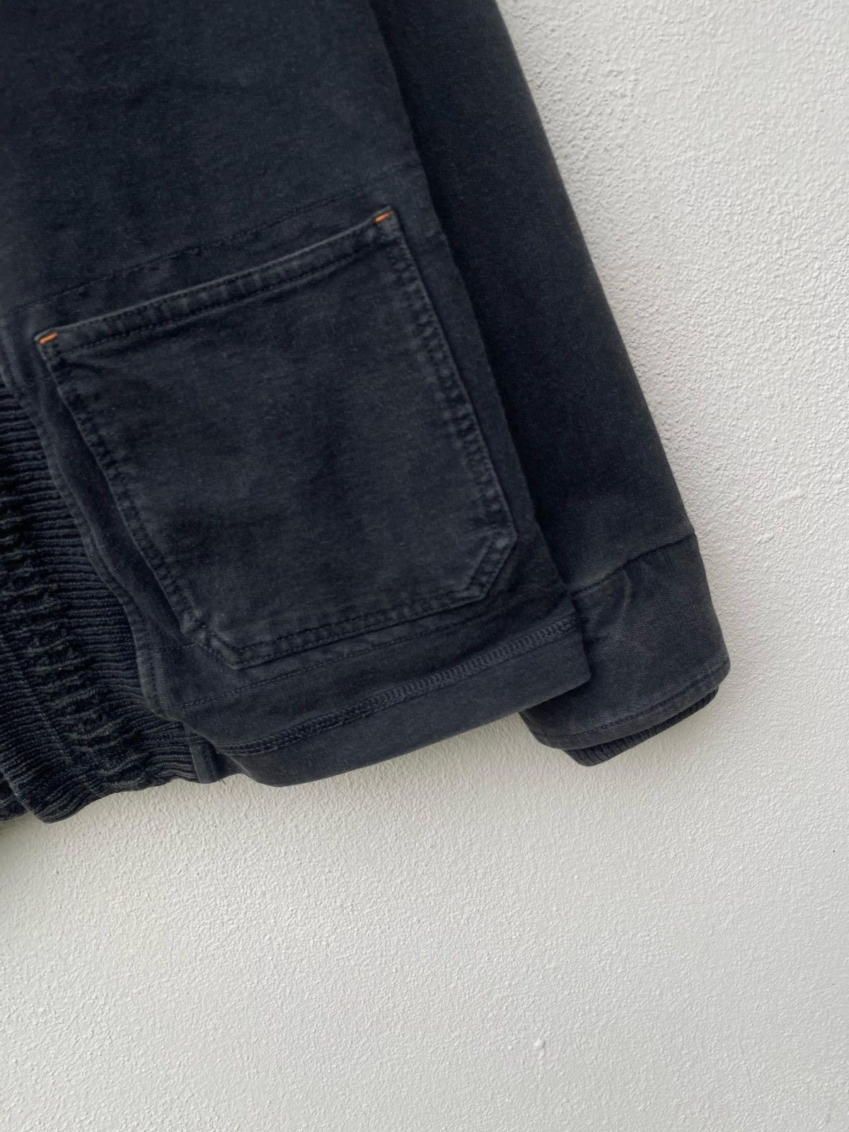 If Six Was Nine × Japanese Brand M2Squared Chore Light Jacket Size US M / EU 48-50 / 2 - 8 Thumbnail