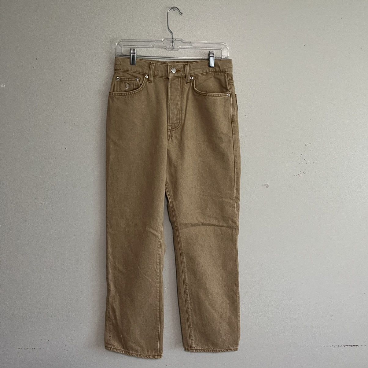Stussy Classic Jean Denim Size US 28 / EU 44 - 1 Thumbnail