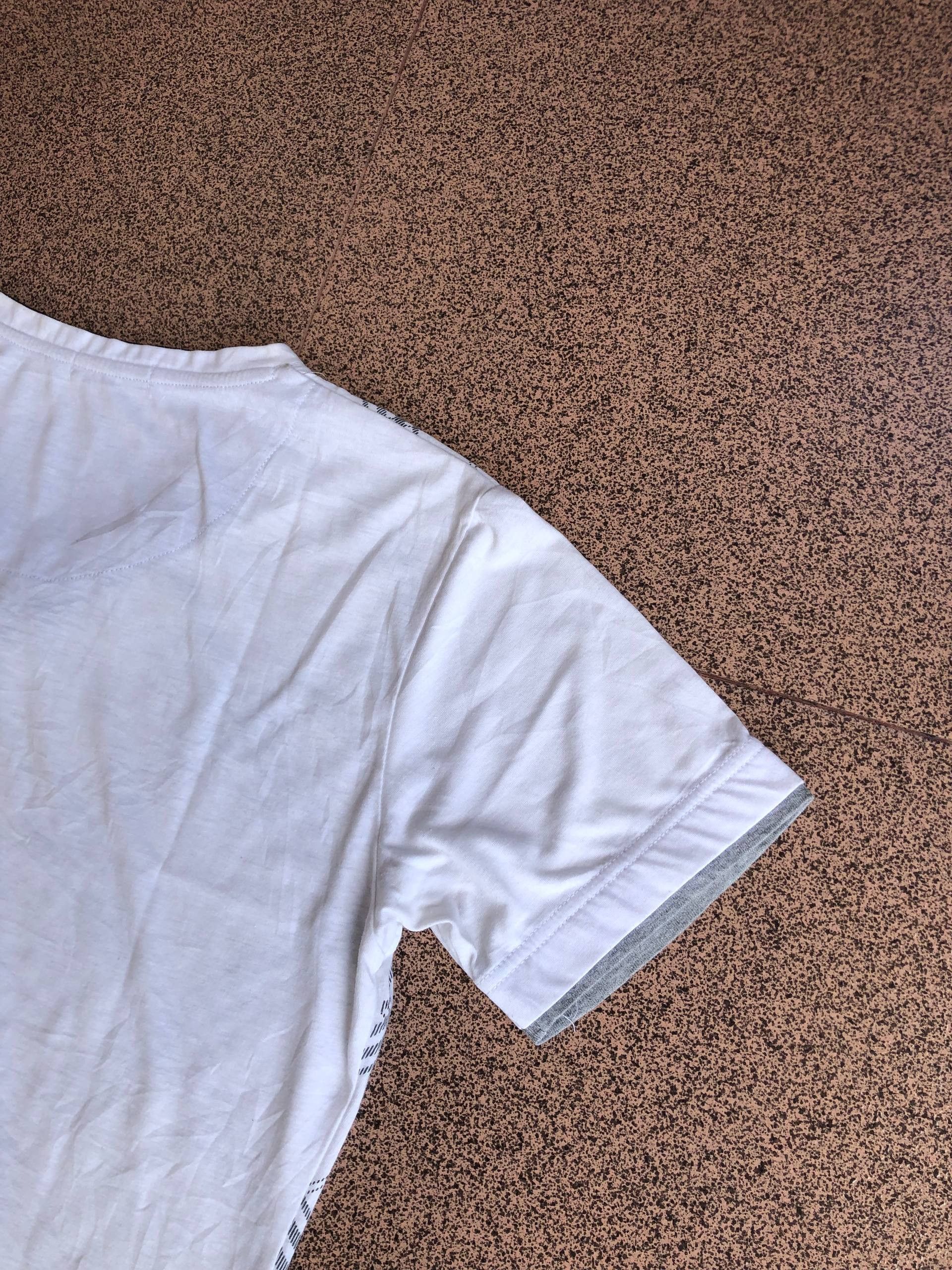 If Six Was Nine 2000s Double Layer Pbi Tee not lgb Size US L / EU 52-54 / 3 - 8 Thumbnail