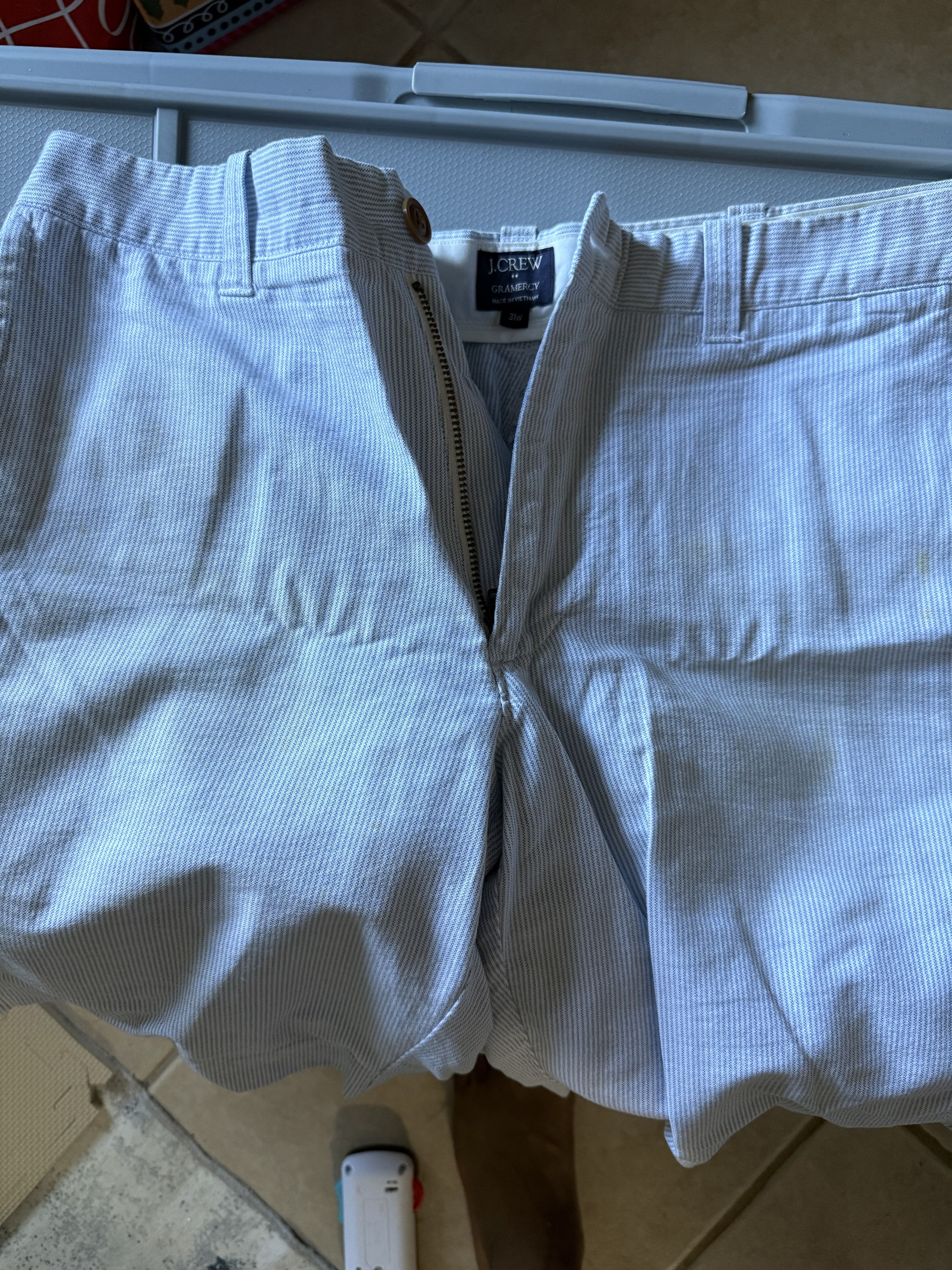 J.Crew J. Crew Shorts Size US 31 - 1 Preview