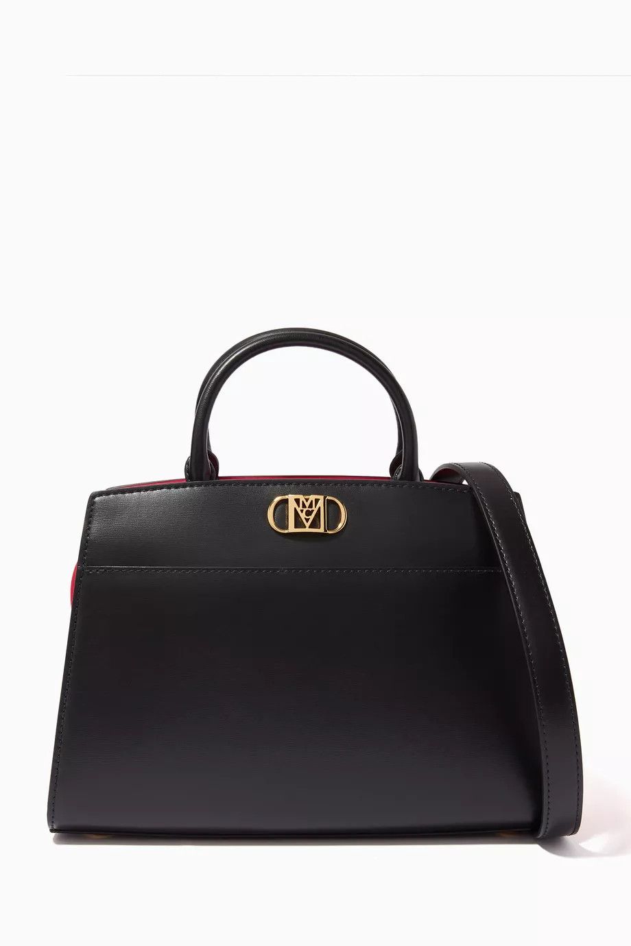 o1y1125 Size : OS / Handbag in Black