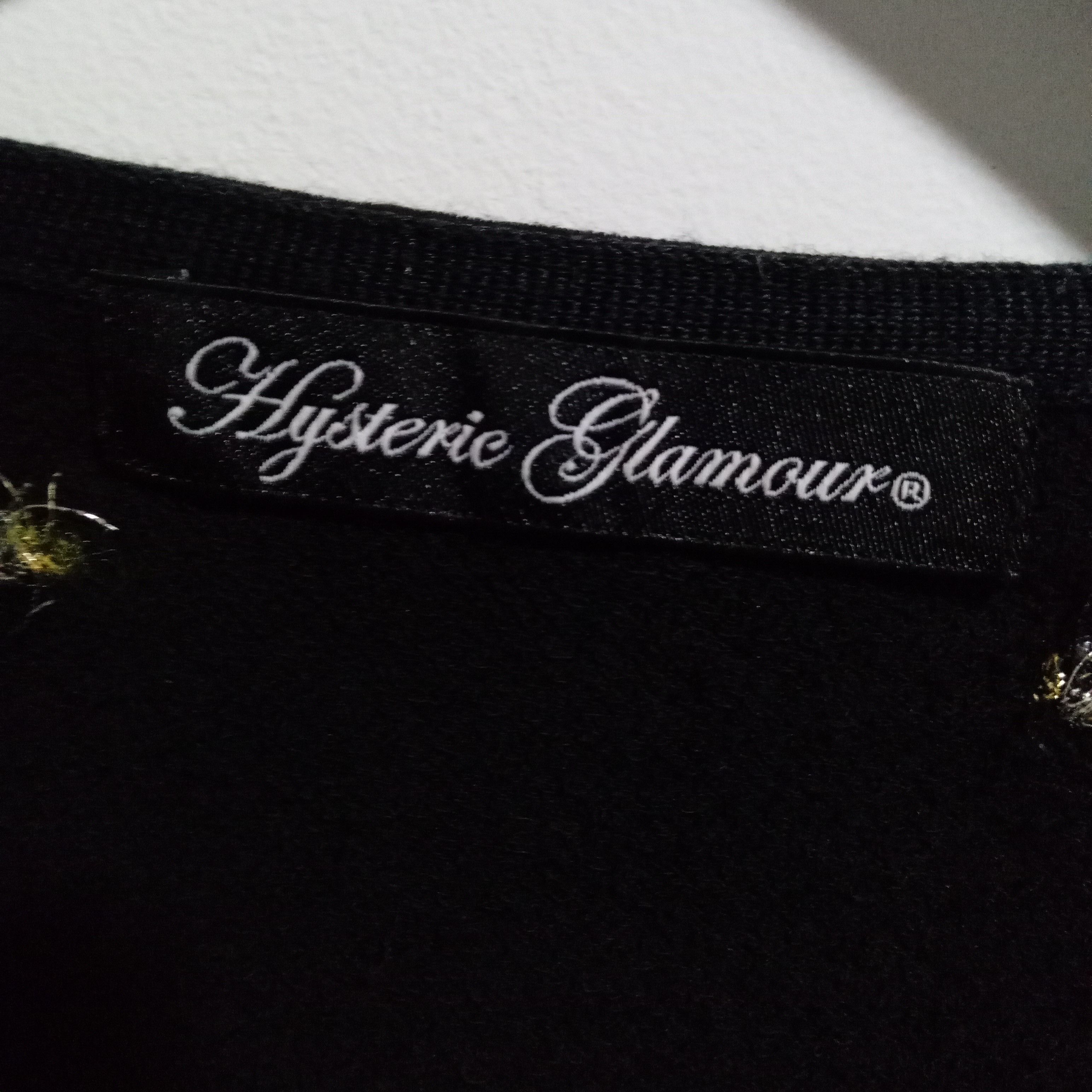 Hysteric Glamour × Japanese Brand Hysteric Glamour Size L / US 10 / IT 46 - 6 Thumbnail
