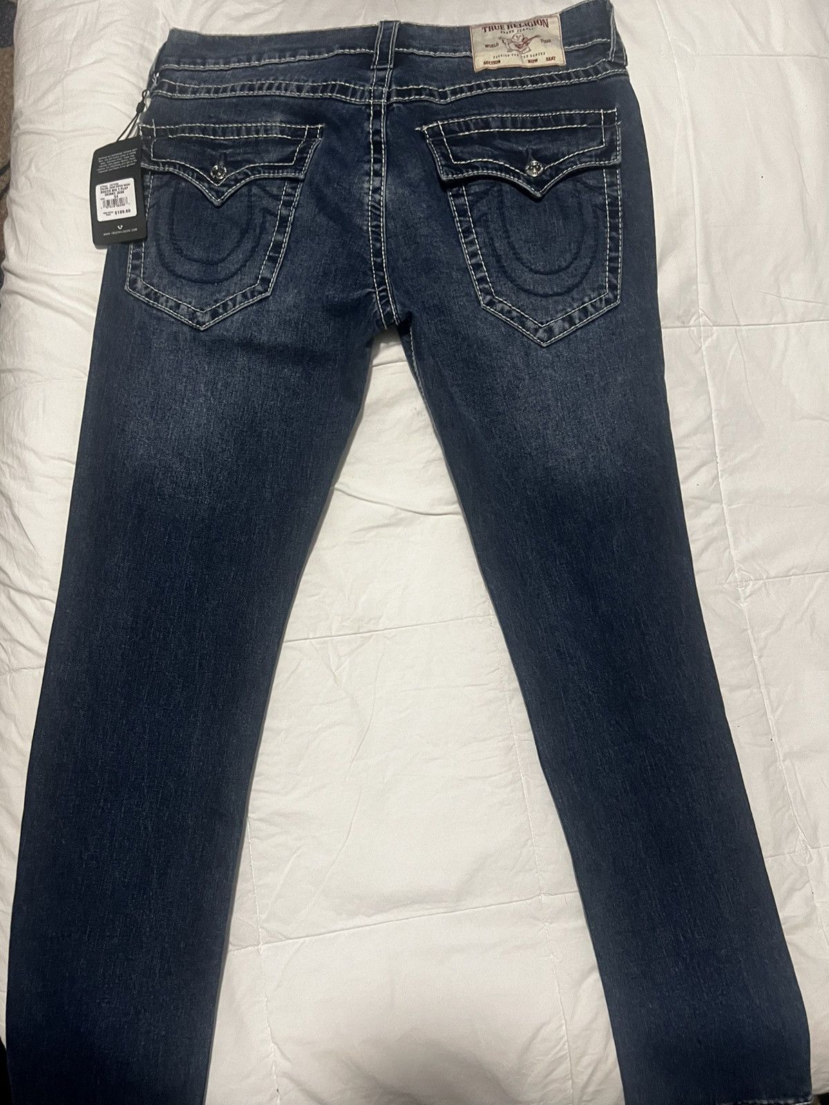 image of True Religion Denim, Men's (Size 34)