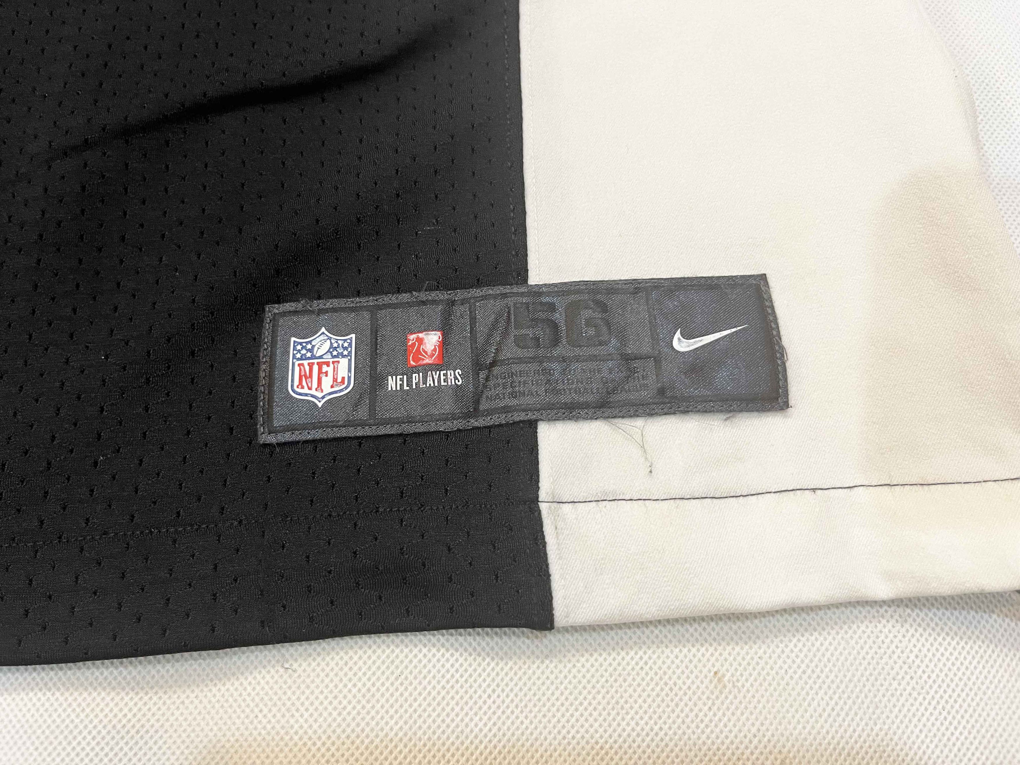 NFL × Nike Nike On Field NFL Cincinnati Bengals #99 Football Jersey Size US XL / EU 56 / 4 - 5 Thumbnail