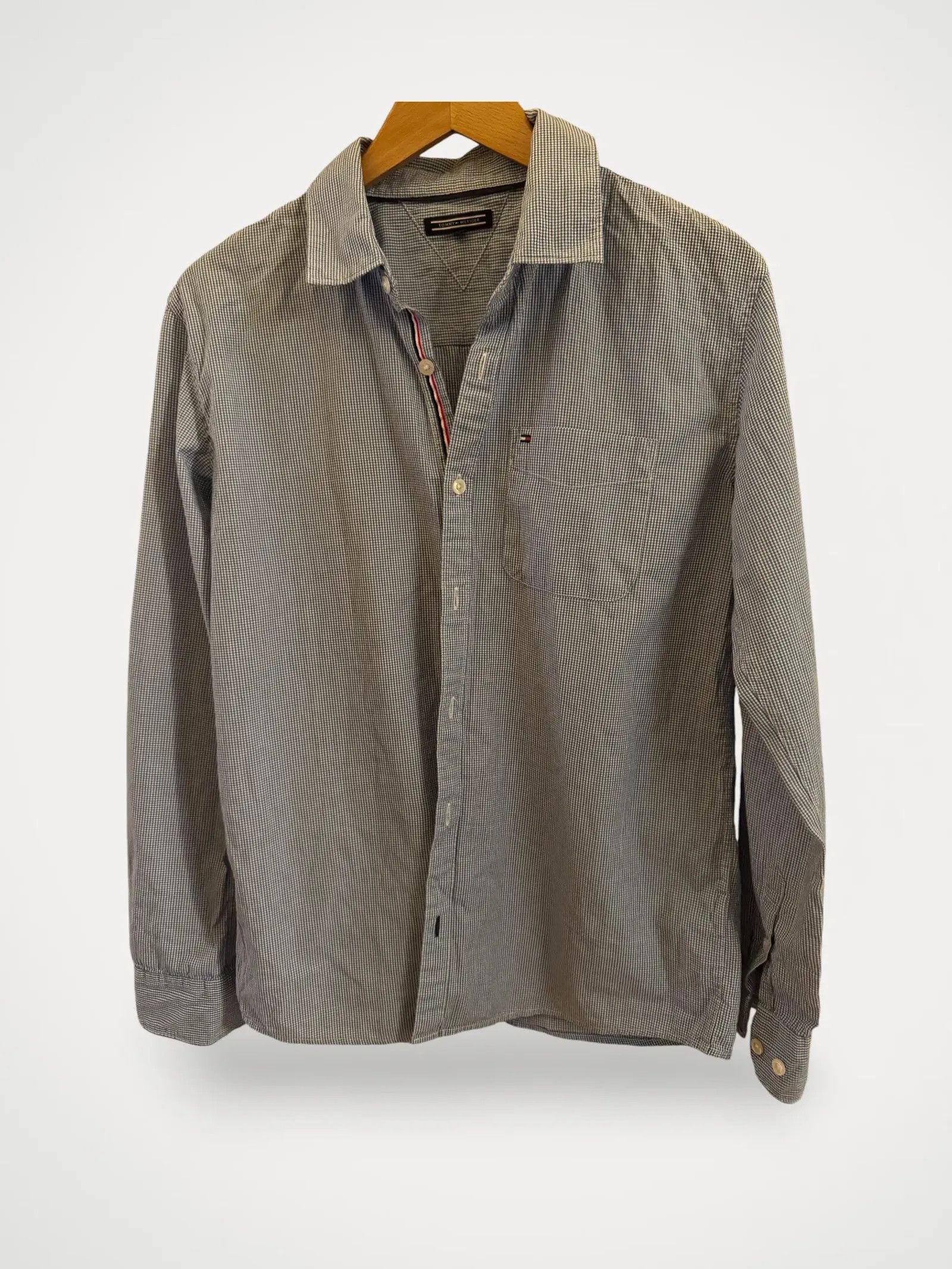Tommy Hilfiger Tommy Hilfiger Shirt Size S / US 4 / IT 40 - 1 Thumbnail
