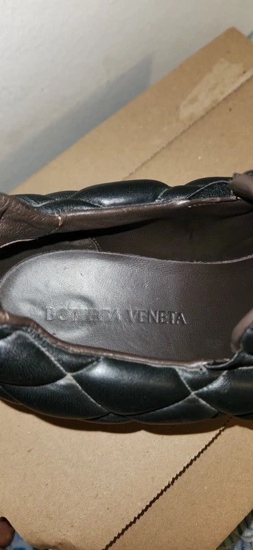 Bottega Veneta Bottega Veneta Quilted Loafers Size US 8 / EU 41 - 5 Thumbnail