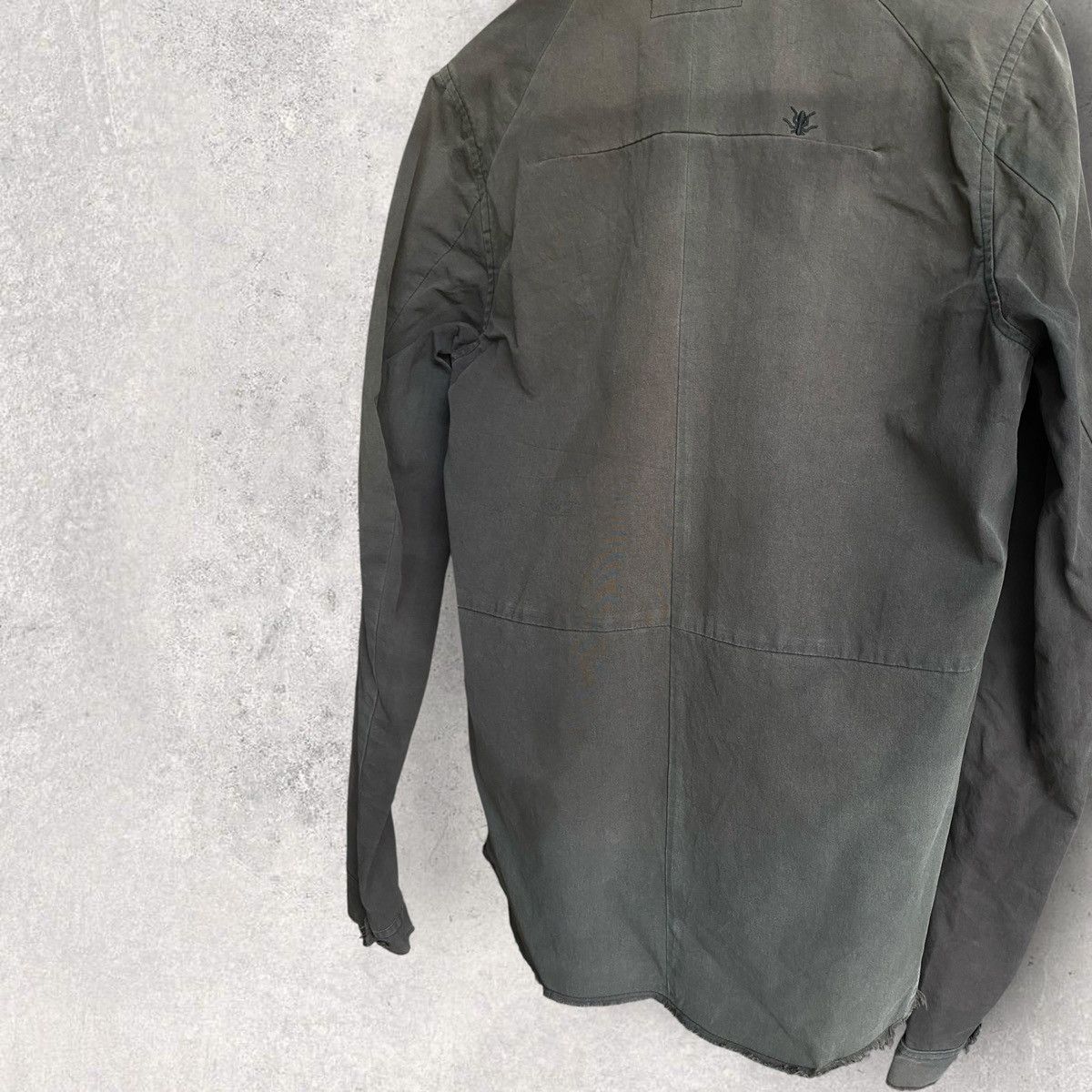 Undercover Undercover But Beautiful Bug Shirt Size US M / EU 48-50 / 2 - 4 Thumbnail