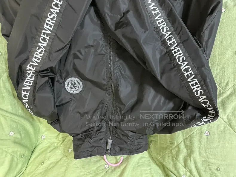 Versace Versace Sun protection clothing Size US XL / EU 56 / 4 - 3 Thumbnail