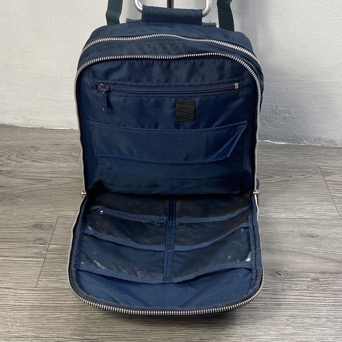 Jean Paul Gaultier Jean Paul Gaultier Bag Pack Size ONE SIZE - 5 Thumbnail