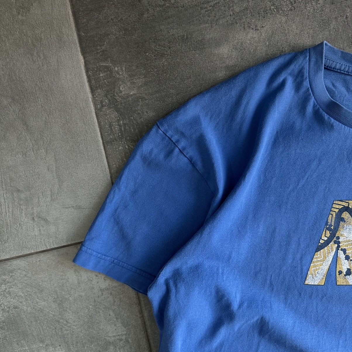 Nike × Vintage Vintage Nike T-shirts Big Logo Style USA 90s Y2K Size US XXL / EU 58 / 5 - 6 Thumbnail