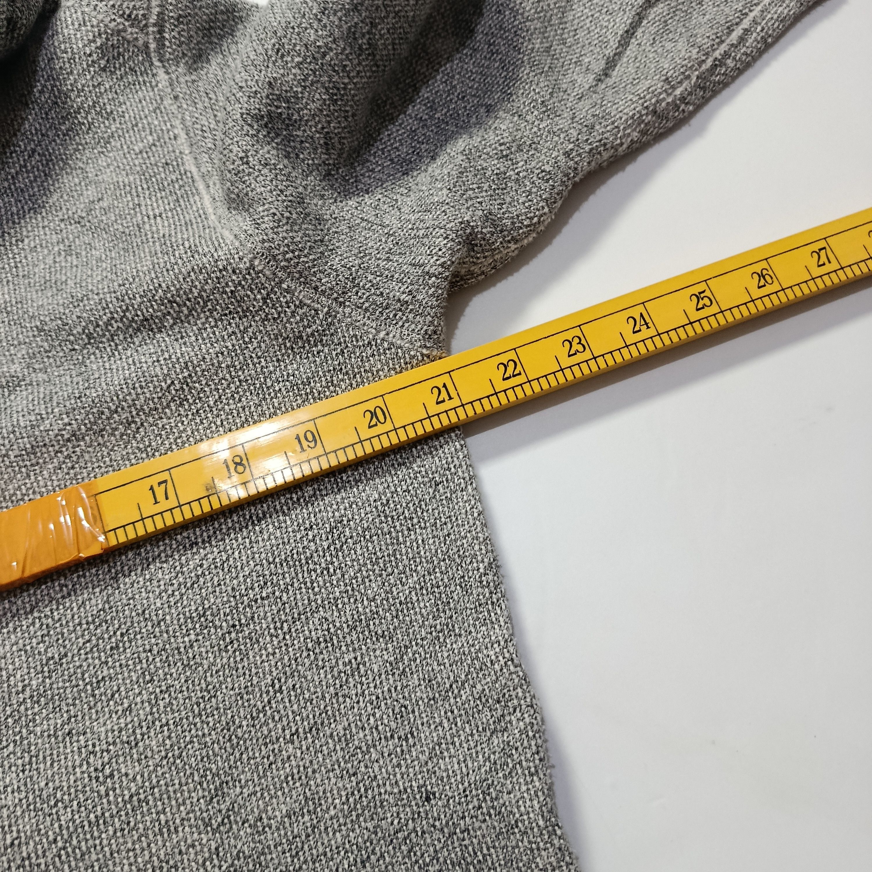 Avirex Avirex Military Full Zip Hoodie Size US M / EU 48-50 / 2 - 13 Thumbnail