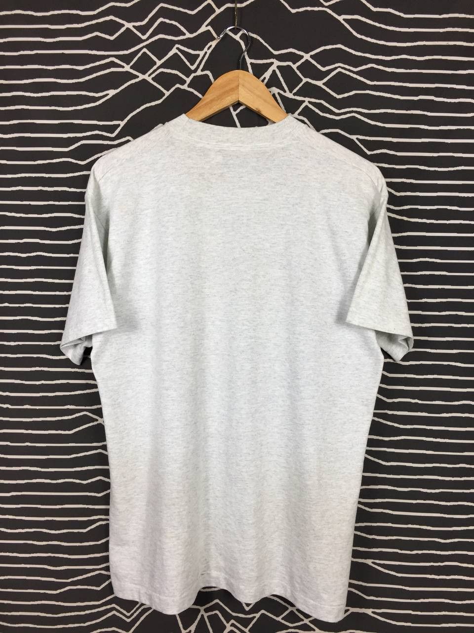 Fruit Of The Loom × Vintage Vtg 00s Roseville Recreation Raider Basketball Camp Tee Size US L / EU 52-54 / 3 - 10 Thumbnail