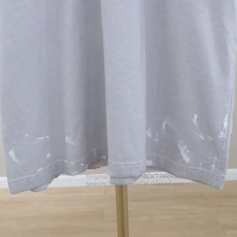 Balenciaga Balenciaga Short-sleeve Size US S / EU 44-46 / 1 - 6 Thumbnail