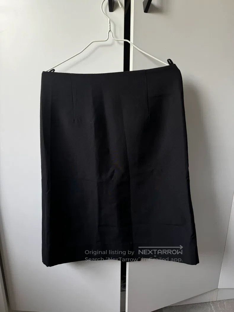 The Row The Row size S Wrap Skirt Size 26" / US 2 / IT 38 - 5 Thumbnail