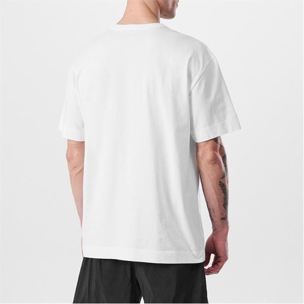 Canada Goose Logo T-Shirt Size US M / EU 48-50 / 2 - 3 Thumbnail