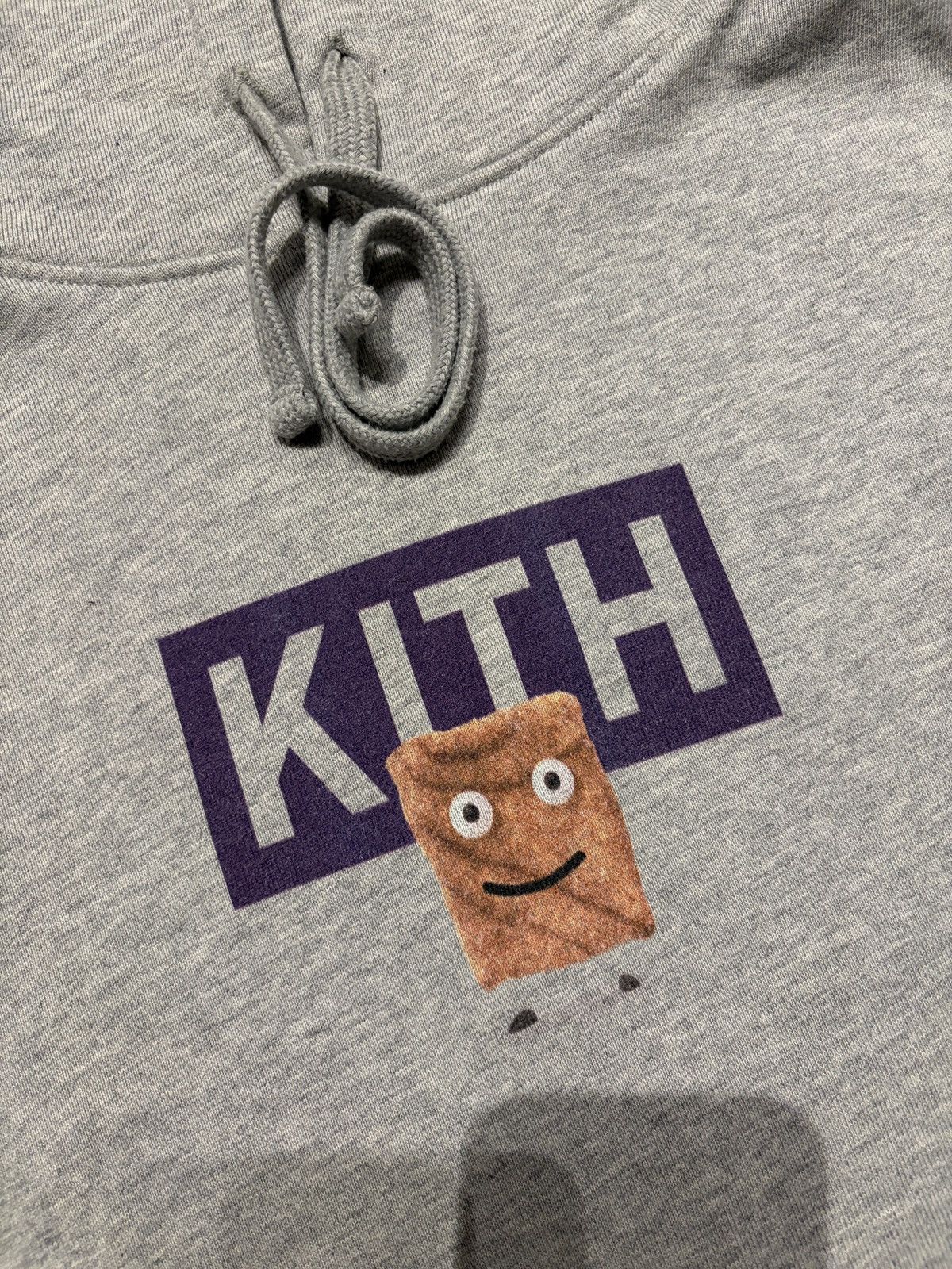 Kith Kith Cinnamon Toast Crunch Hoodie Size US M / EU 48-50 / 2 - 2 Thumbnail