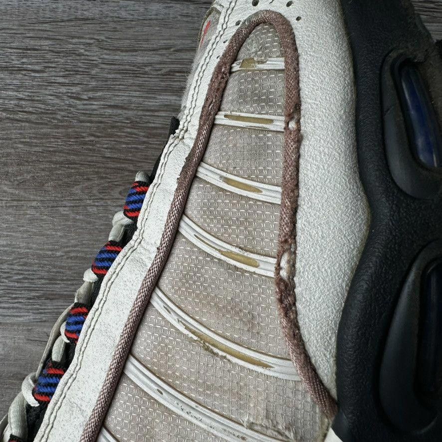 Nike NIKE • Air Max Tailwind 4 "Roman Numerals" (12M) Size US 12 / EU 45 - 10 Thumbnail