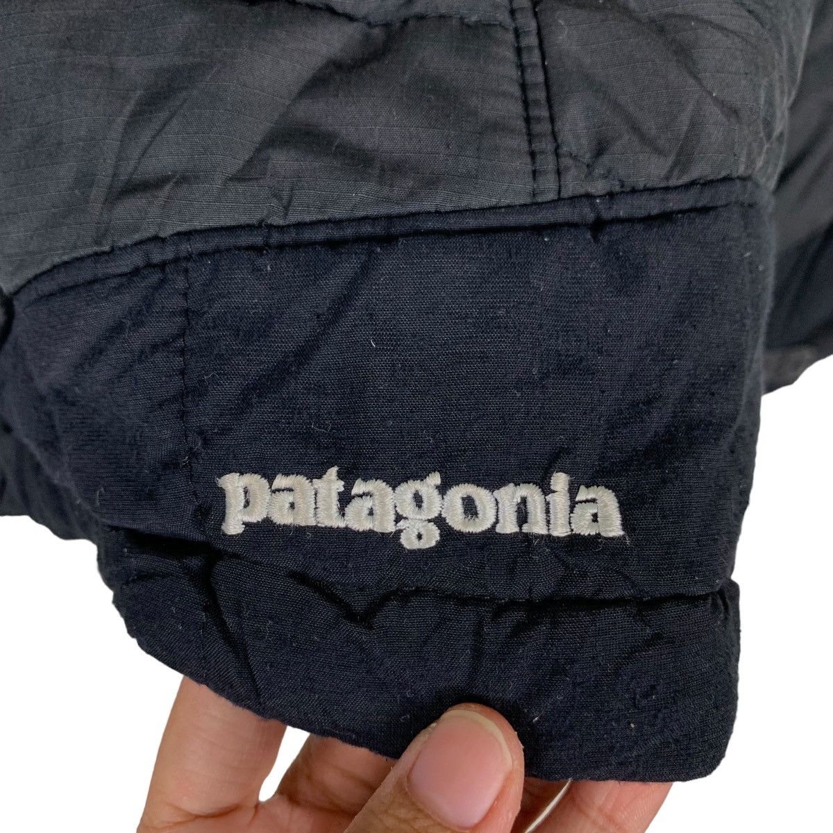 Patagonia PATAGONIA Light Puffer Jacket #0542-C25 Size M / US 6-8 / IT 42-44 - 15 Thumbnail