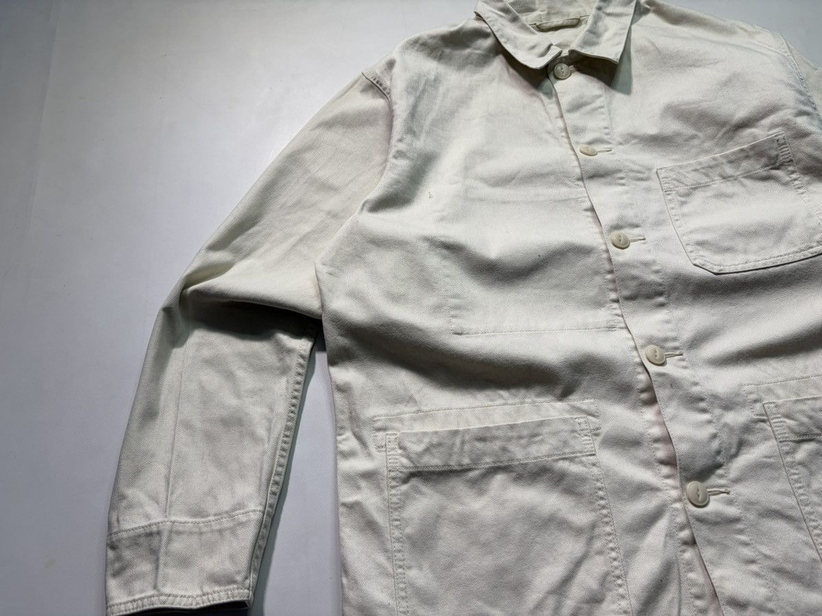 Uniqlo Uniqlo Mens shirts Jacket Size US L / EU 52-54 / 3 - 3 Thumbnail