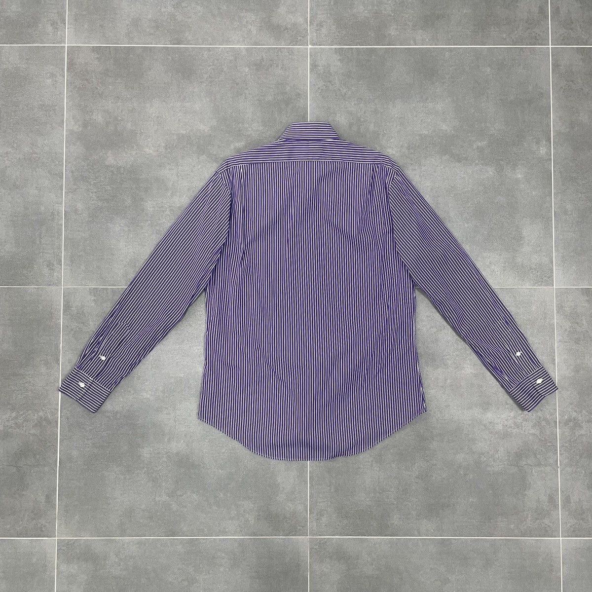 Polo Ralph Lauren Polo Ralph Lauren Button Shirt Size 15/39 (M) Size US M / EU 48-50 / 2 - 18 Thumbnail