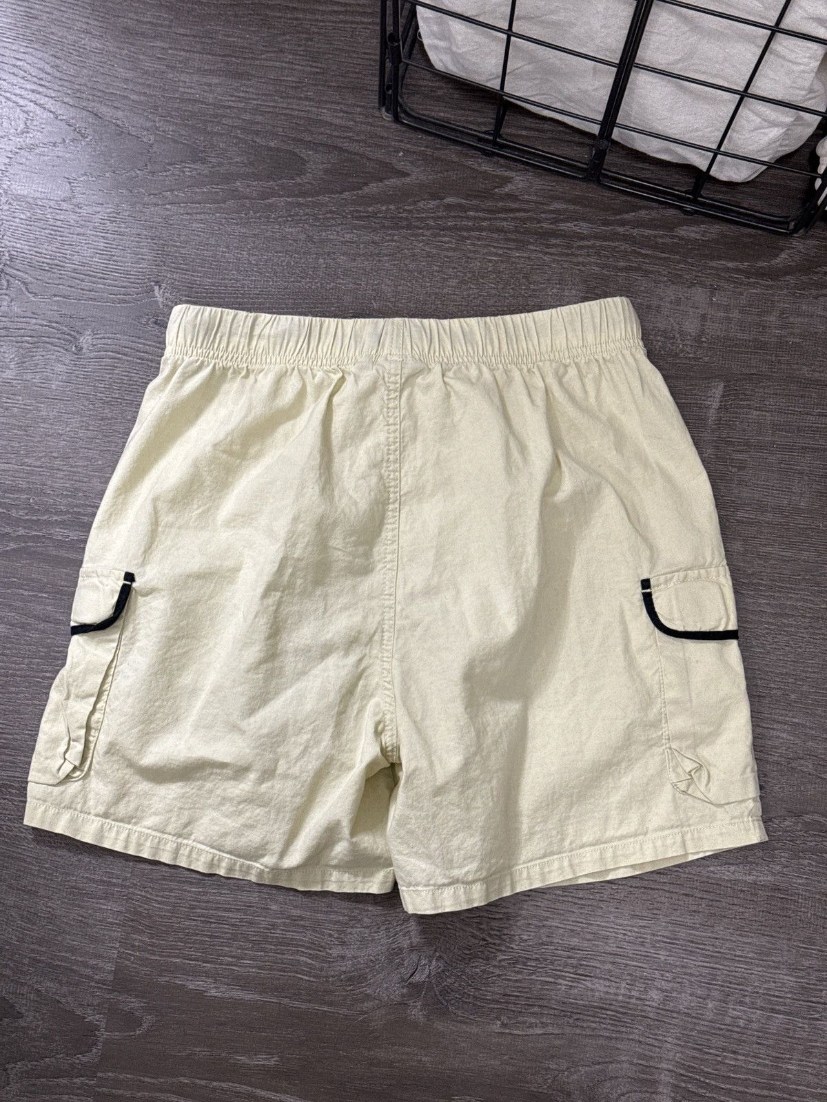 Stussy Hiking shorts Size 28" / US 6 / IT 42 - 2 Thumbnail