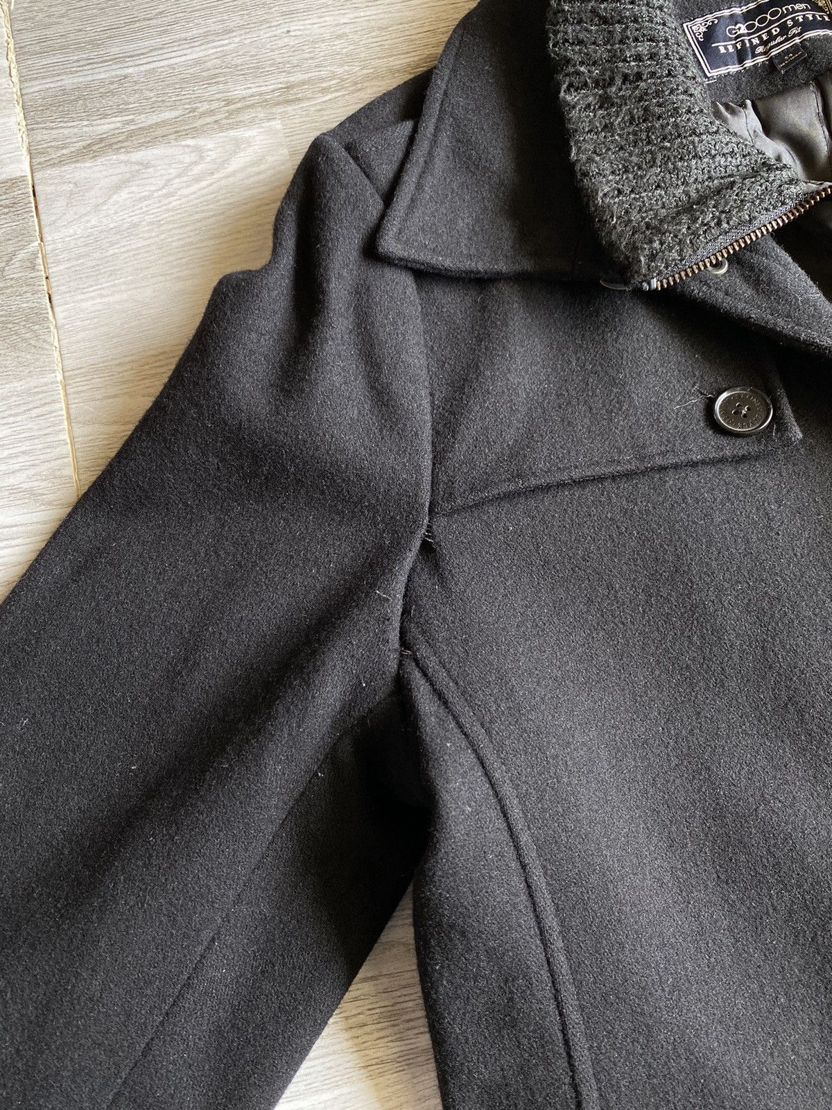 20471120 × G2000 G2000 Men Refined Style Wool Jacket Size US L / EU 52-54 / 3 - 9 Thumbnail
