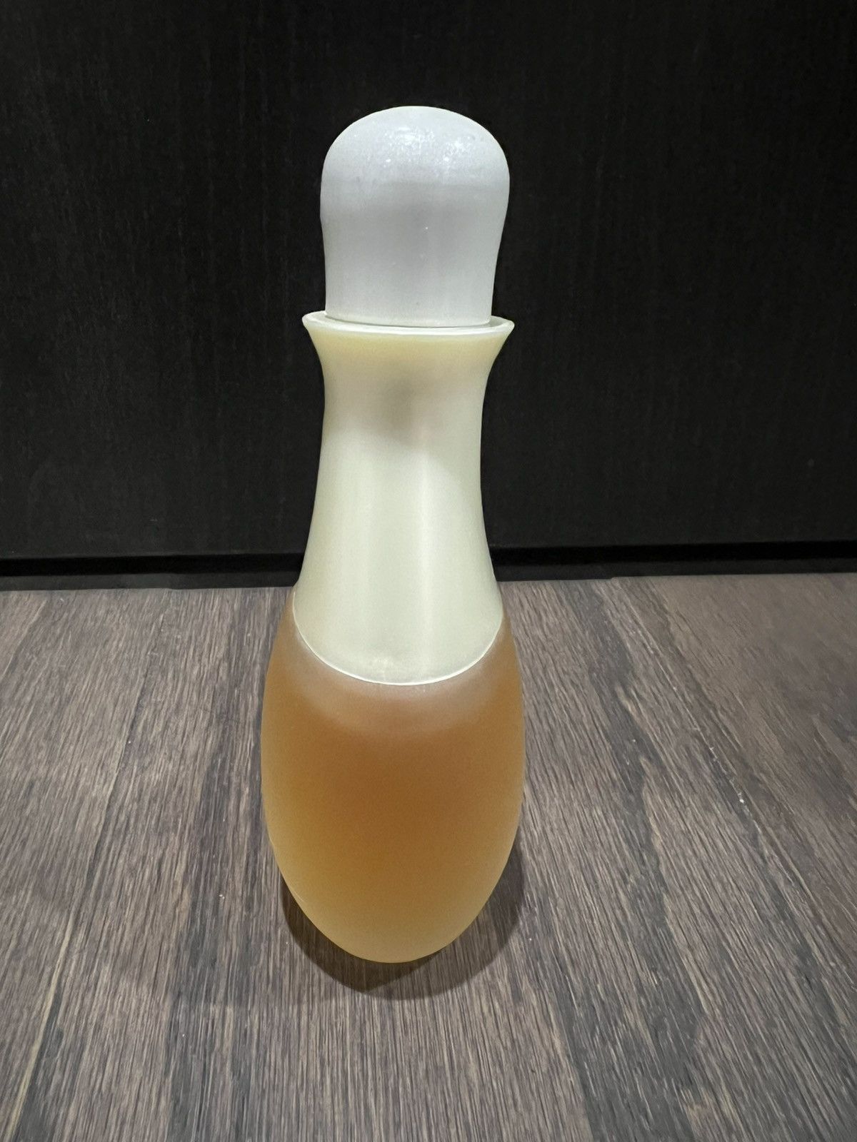 Halston Halston Amber EDT 50ml Vintage 90s Authentic Perfume Size ONE SIZE - 4 Thumbnail
