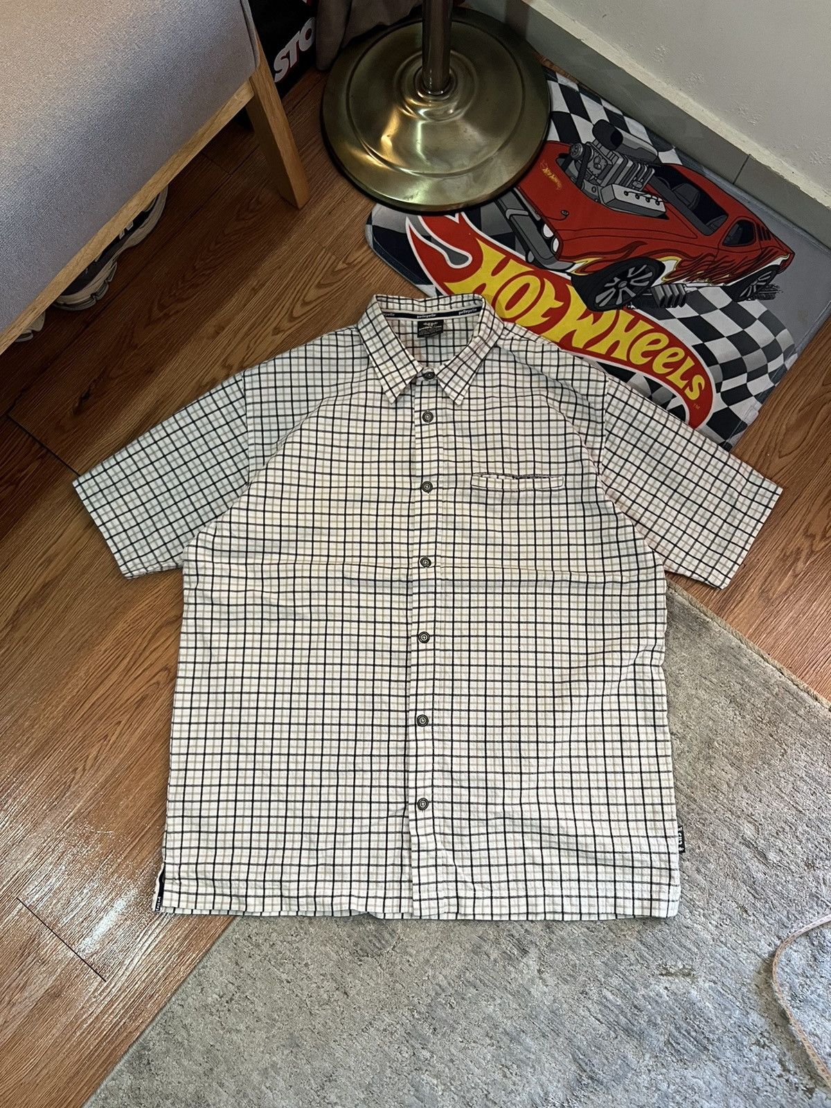 Designer × Pelle Pelle × Vintage Pelle pelle Size US XXL / EU 58 / 5 - 1 Thumbnail