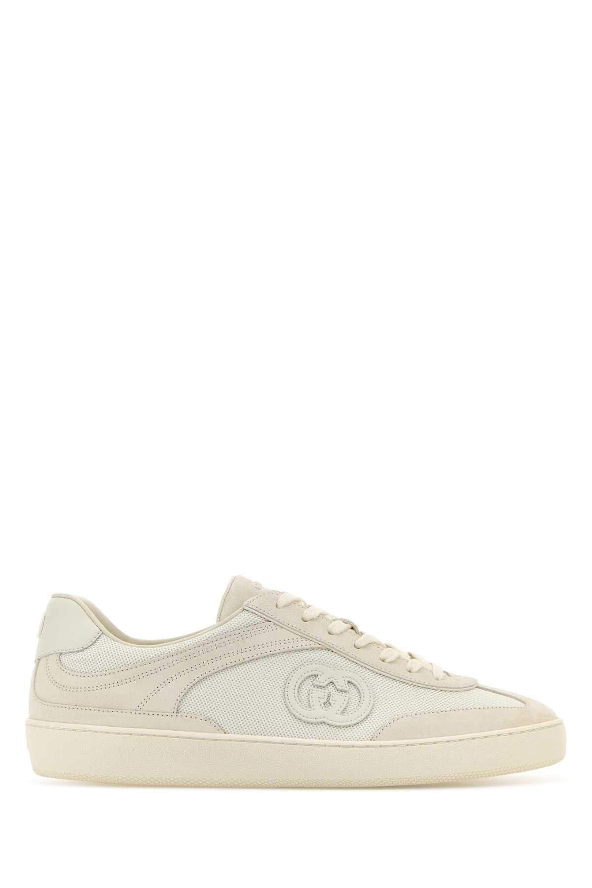 スニーカー GUCCI SNEAKER (791742AADM0 9110) Gucci Gucci Man Sneakers 791742AADM0 9110 Size UK 7.5 | Grailed