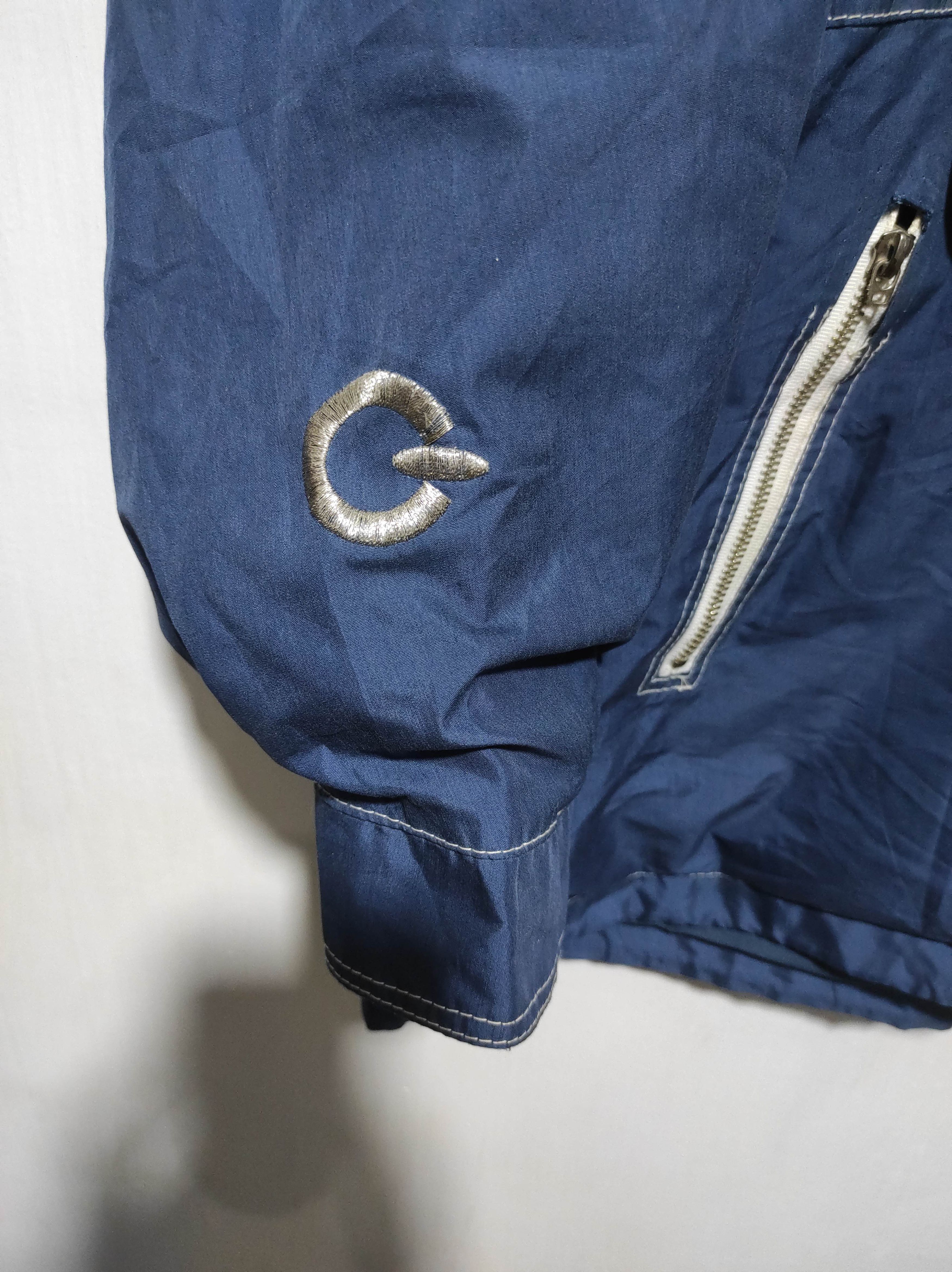 Goldwin 95 VINTAGE GOLDWIN SWEDEN ALPINE JACKET Size US XL / EU 56 / 4 - 9 Thumbnail