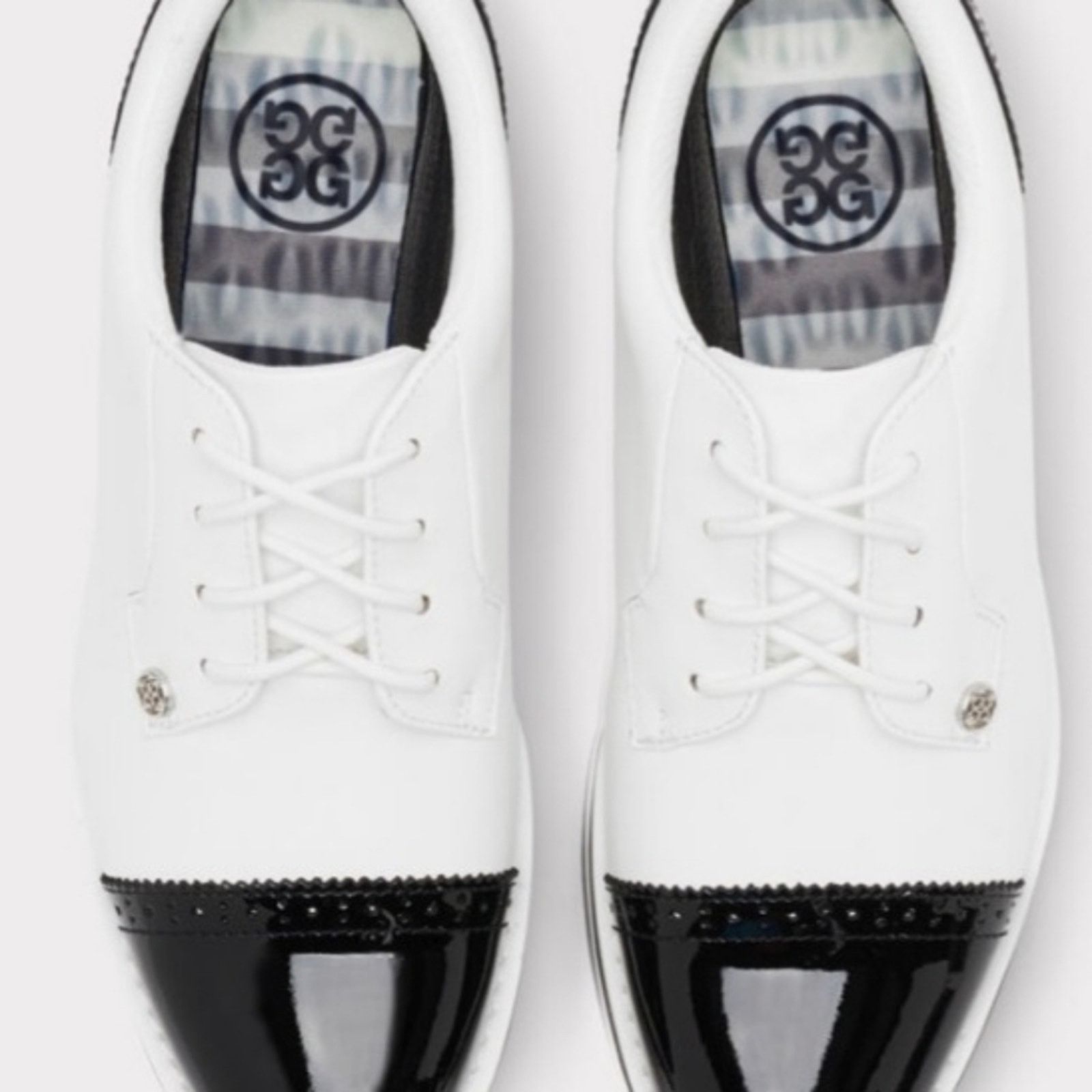 G/FORE G/FORE GOLF SHOES SIZE 6.5 Size US 6.5 / IT 36.5 - 3 Thumbnail