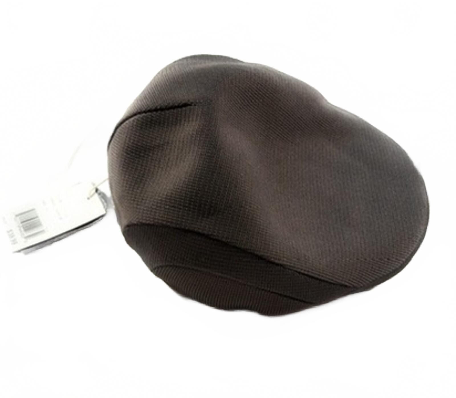 Kangol Kangol Tropic 507 Ventair Charcoal Hat Size Medium Authentic Size ONE SIZE - 2 Thumbnail