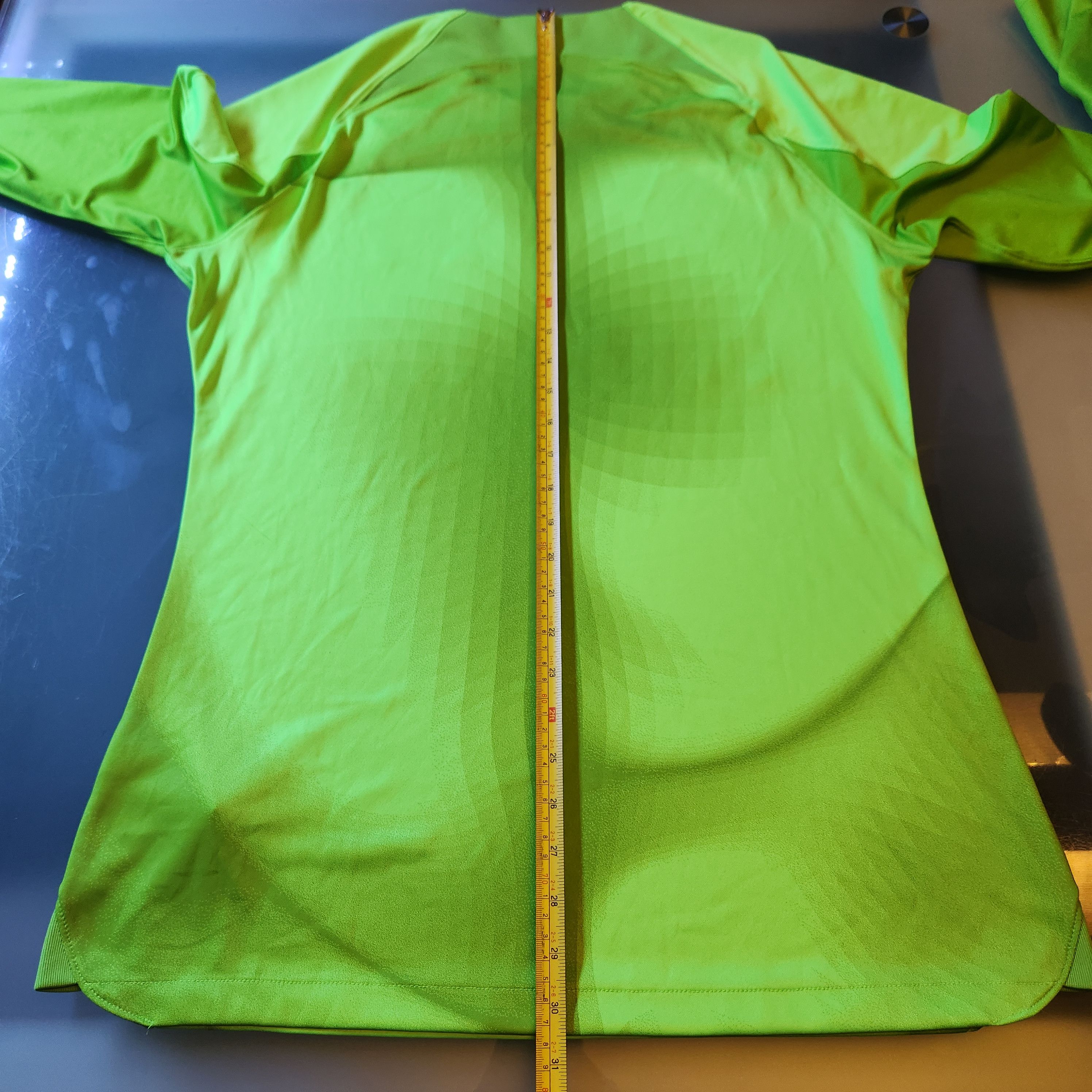 Nike Kitroom Spartak Moscow 2022-2023 Goalkeeper Jersey Size US L / EU 52-54 / 3 - 10 Thumbnail
