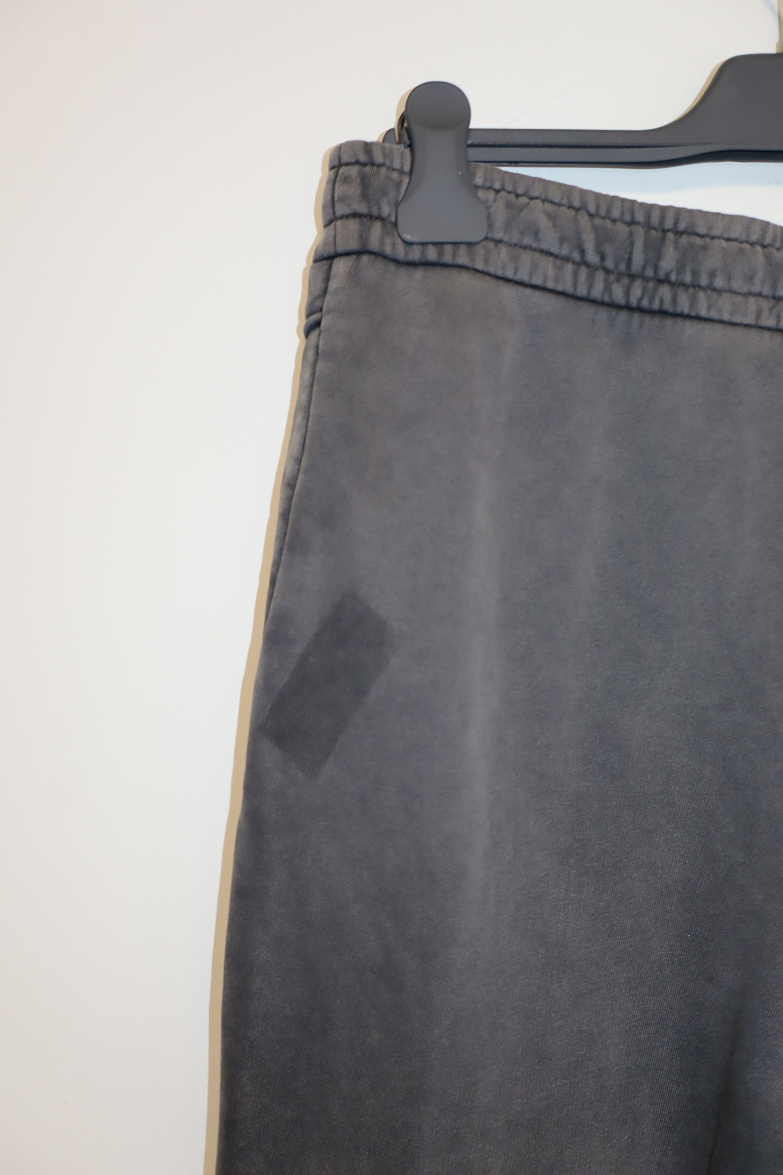Balmain istressed biker sweatpants Size US 34 / EU 50 - 10 Thumbnail