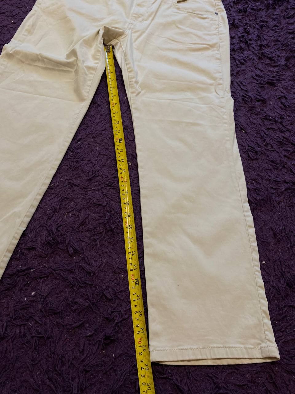 Tommy Bahama vintage Tommy Bahama jeans streetwear Y2K Size US 38 / EU 54 - 17 Thumbnail