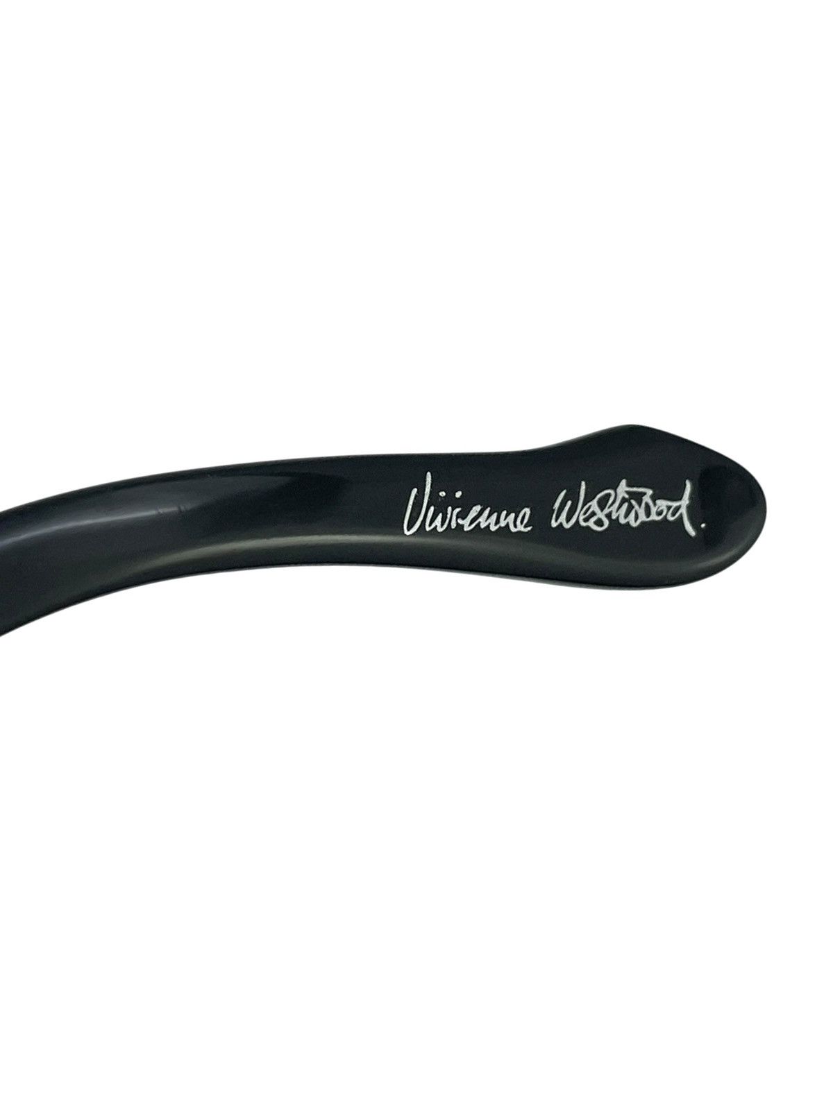 Vivienne Westwood Skull Orb Sunglasses Size ONE SIZE - 8 Thumbnail
